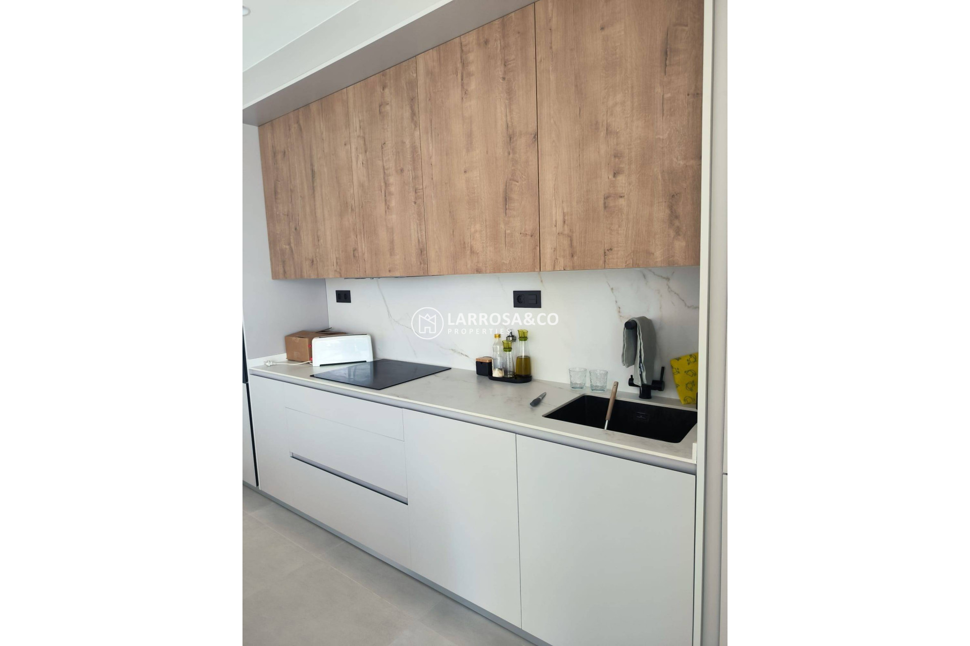 Вторичный рынок - Бунгало - Пилар де Орадада - El Mojón