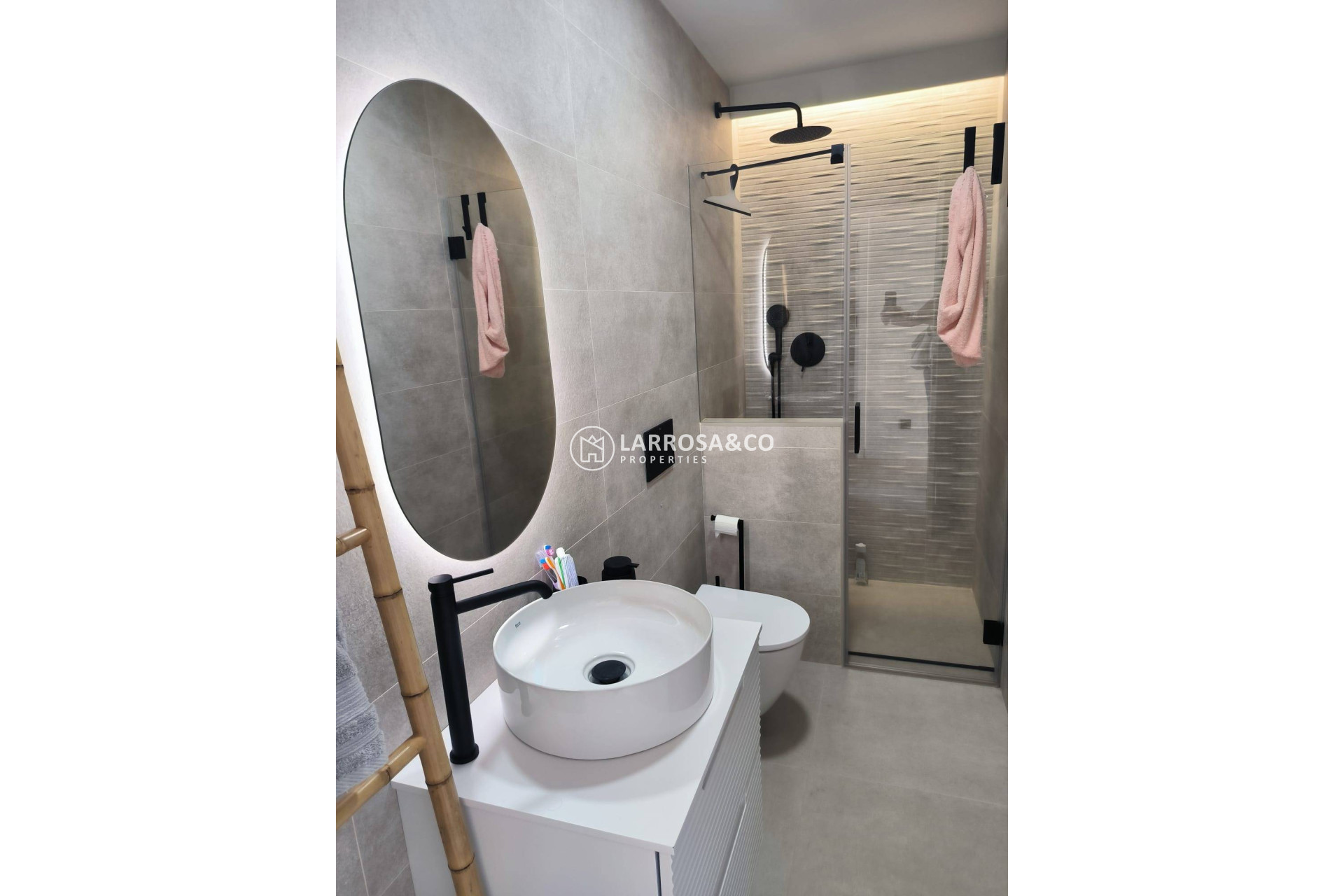 Вторичный рынок - Бунгало - Пилар де Орадада - El Mojón