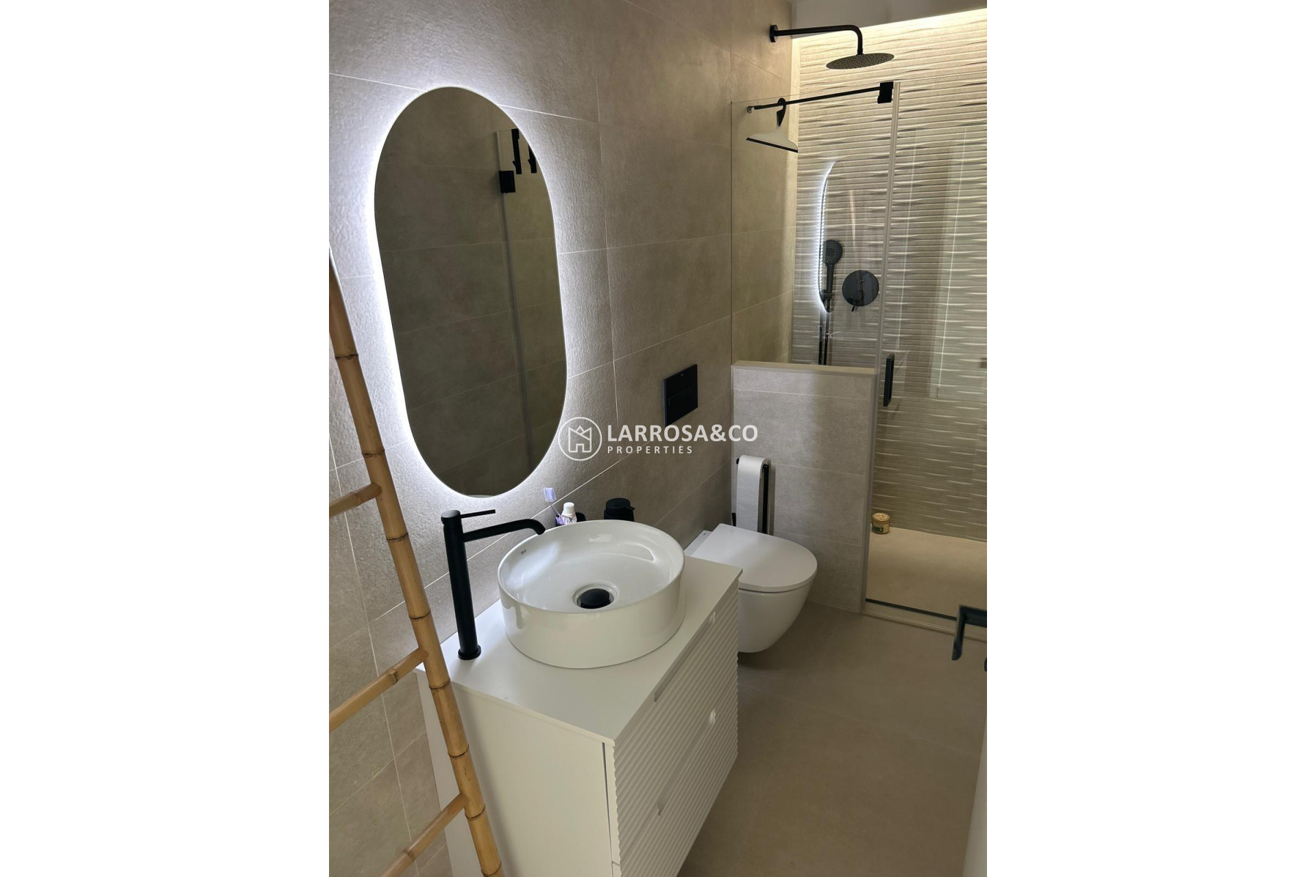 Вторичный рынок - Бунгало - Пилар де Орадада - El Mojón