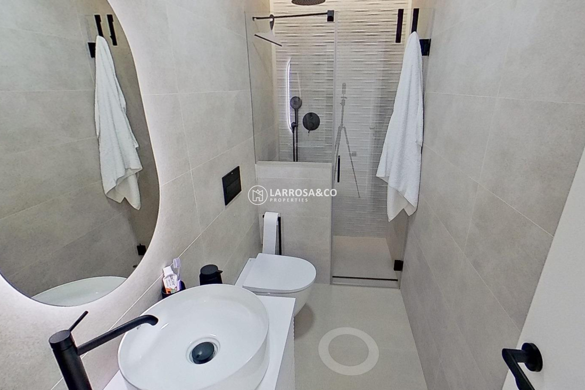 Вторичный рынок - Бунгало - Пилар де Орадада - El Mojón