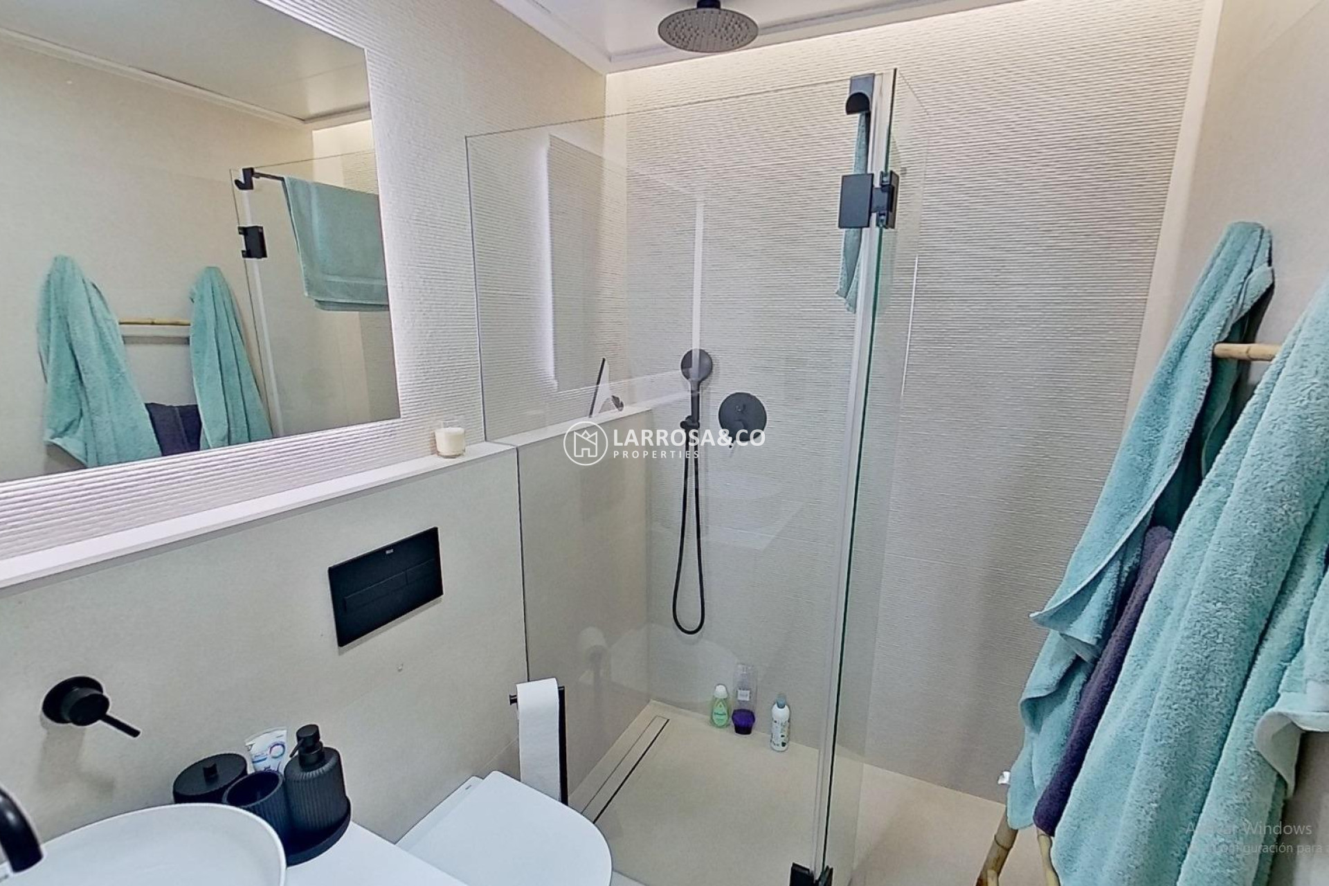 Вторичный рынок - Бунгало - Пилар де Орадада - El Mojón