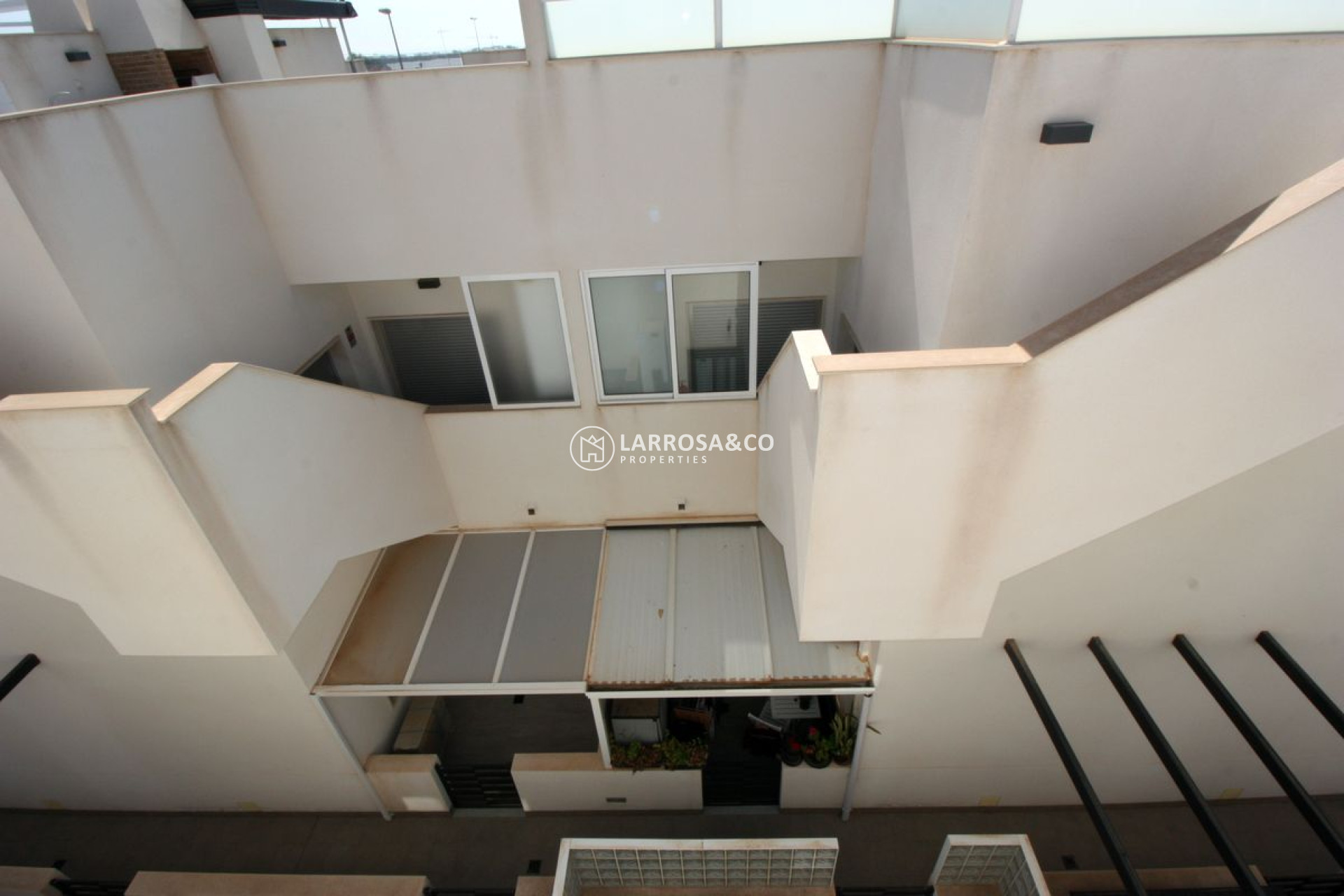 Вторичный рынок - Бунгало - Пилар де Орадада - PILAR DE LA HORADADA