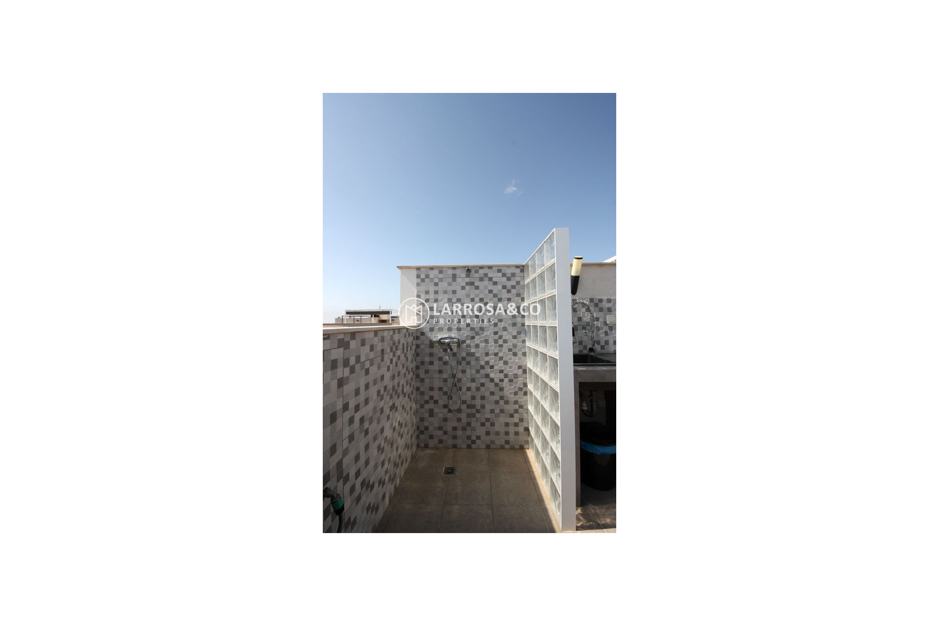 Вторичный рынок - Бунгало - Пилар де Орадада - PILAR DE LA HORADADA