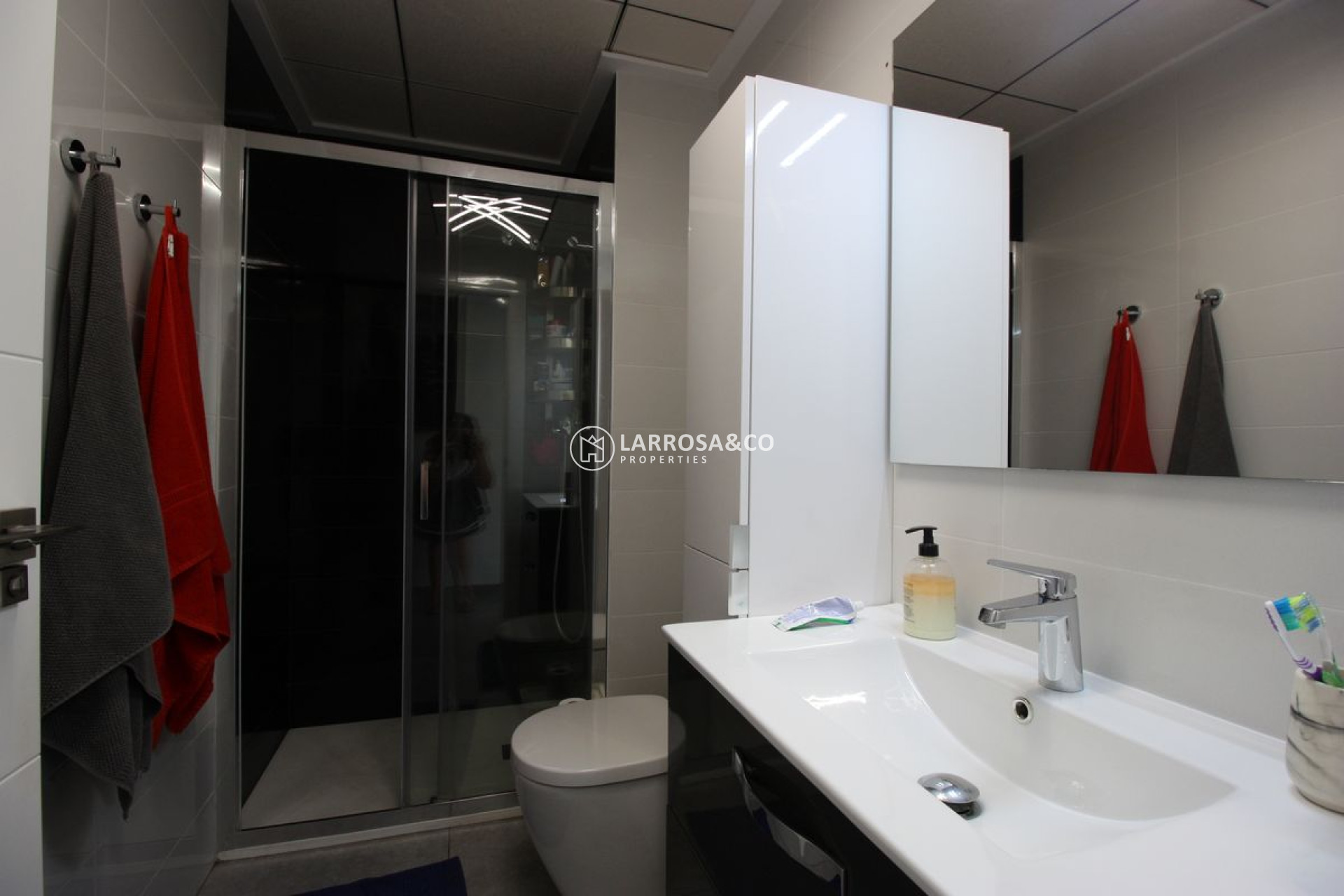 Вторичный рынок - Бунгало - Пилар де Орадада - PILAR DE LA HORADADA