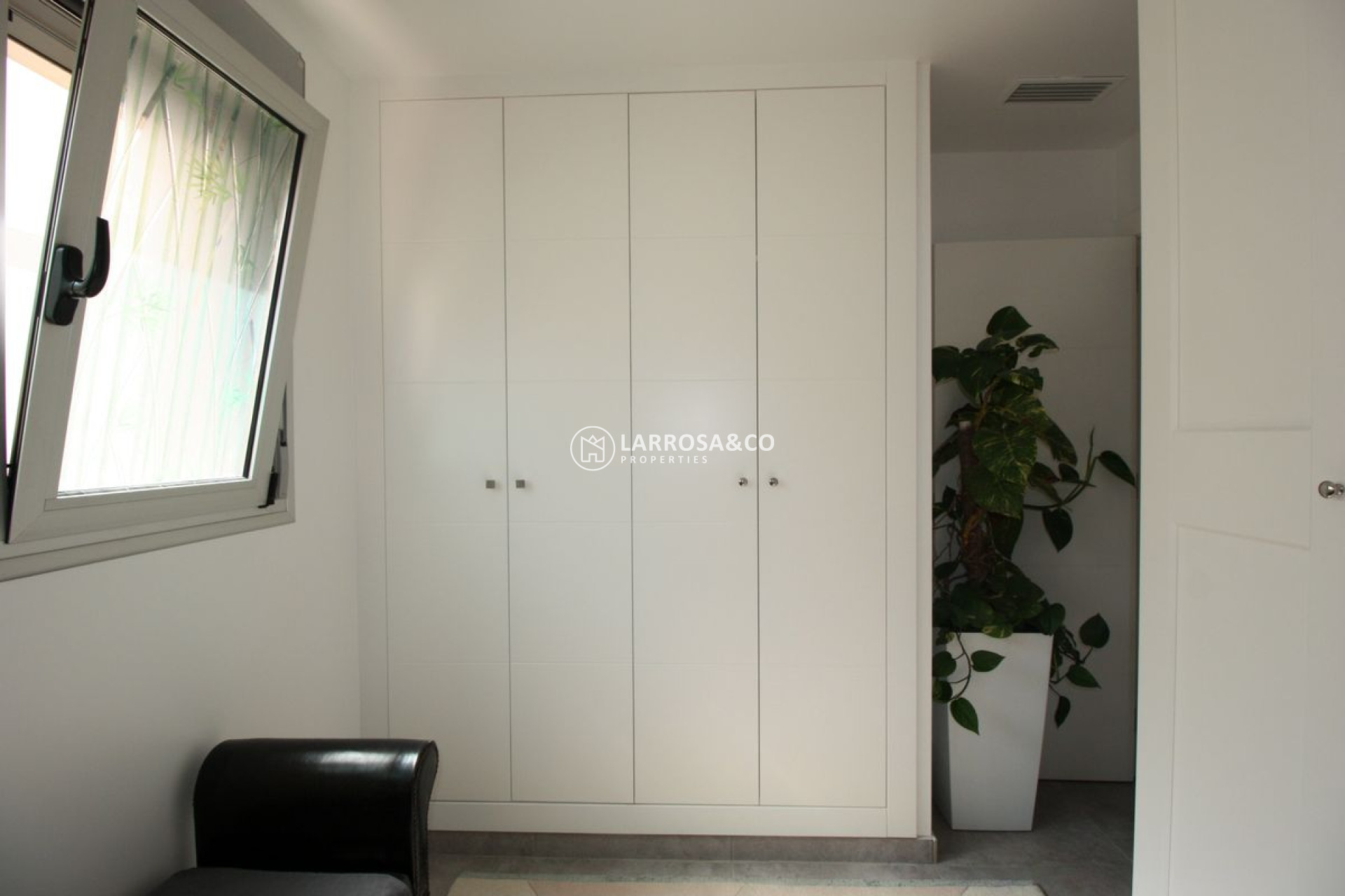 Вторичный рынок - Бунгало - Пилар де Орадада - PILAR DE LA HORADADA