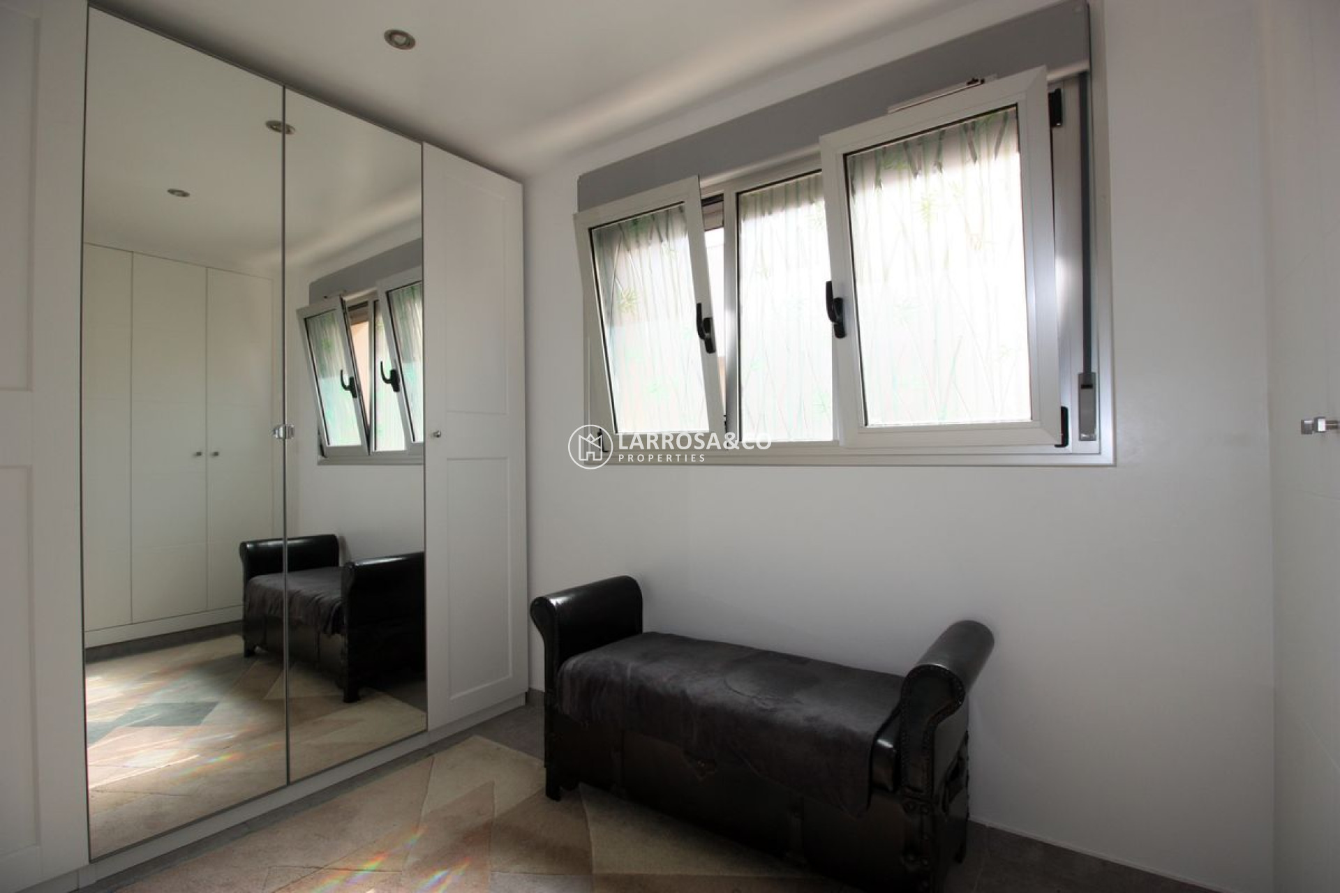 Вторичный рынок - Бунгало - Пилар де Орадада - PILAR DE LA HORADADA