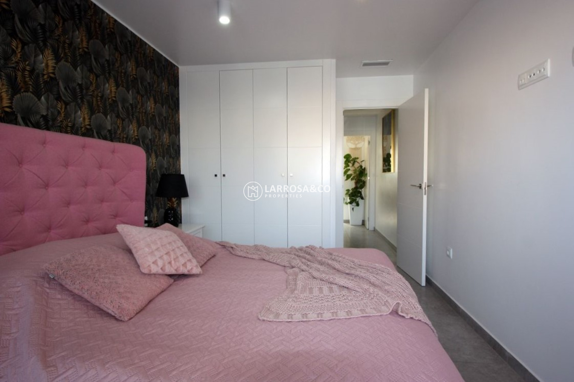 Вторичный рынок - Бунгало - Пилар де Орадада - PILAR DE LA HORADADA