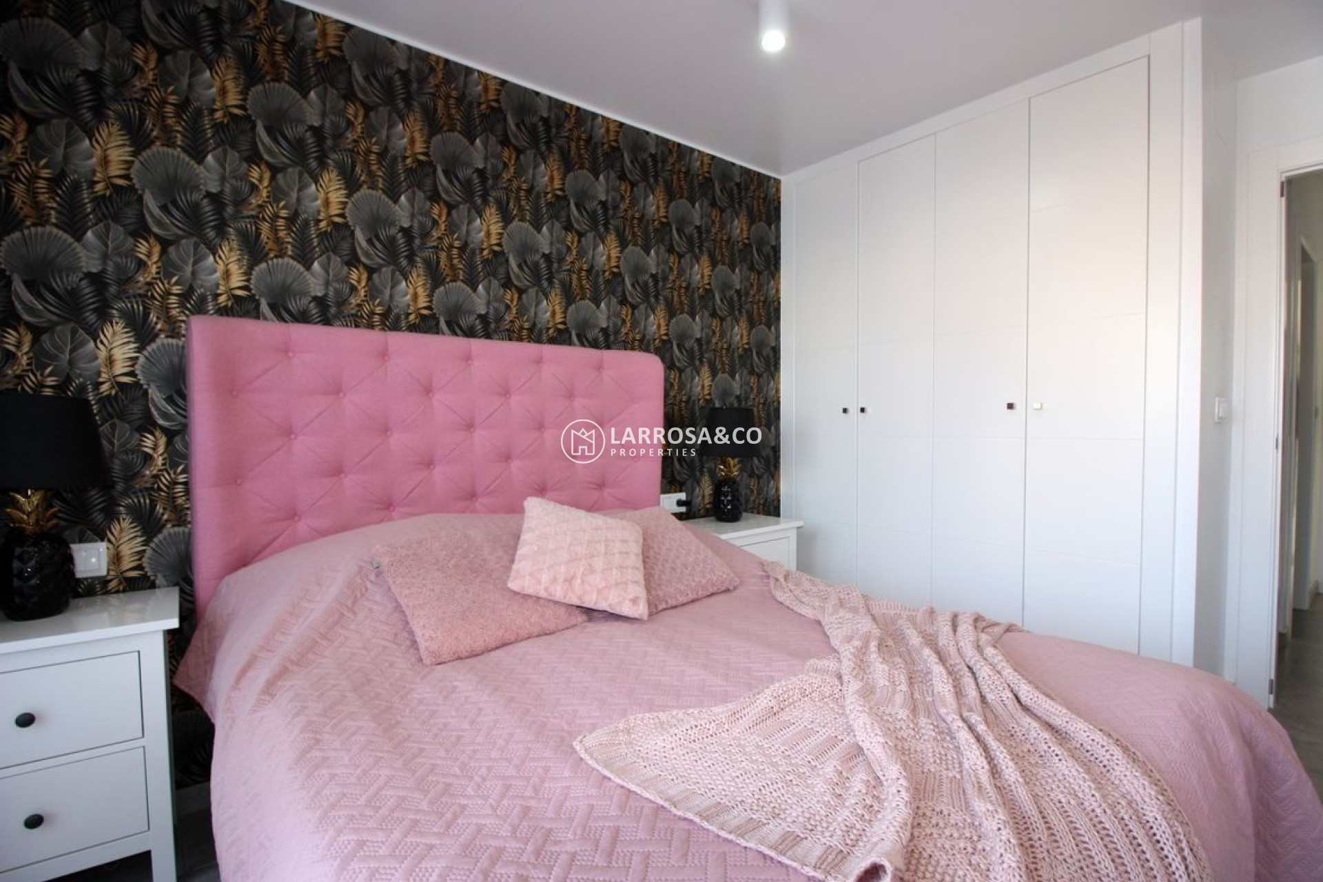 Вторичный рынок - Бунгало - Пилар де Орадада - PILAR DE LA HORADADA