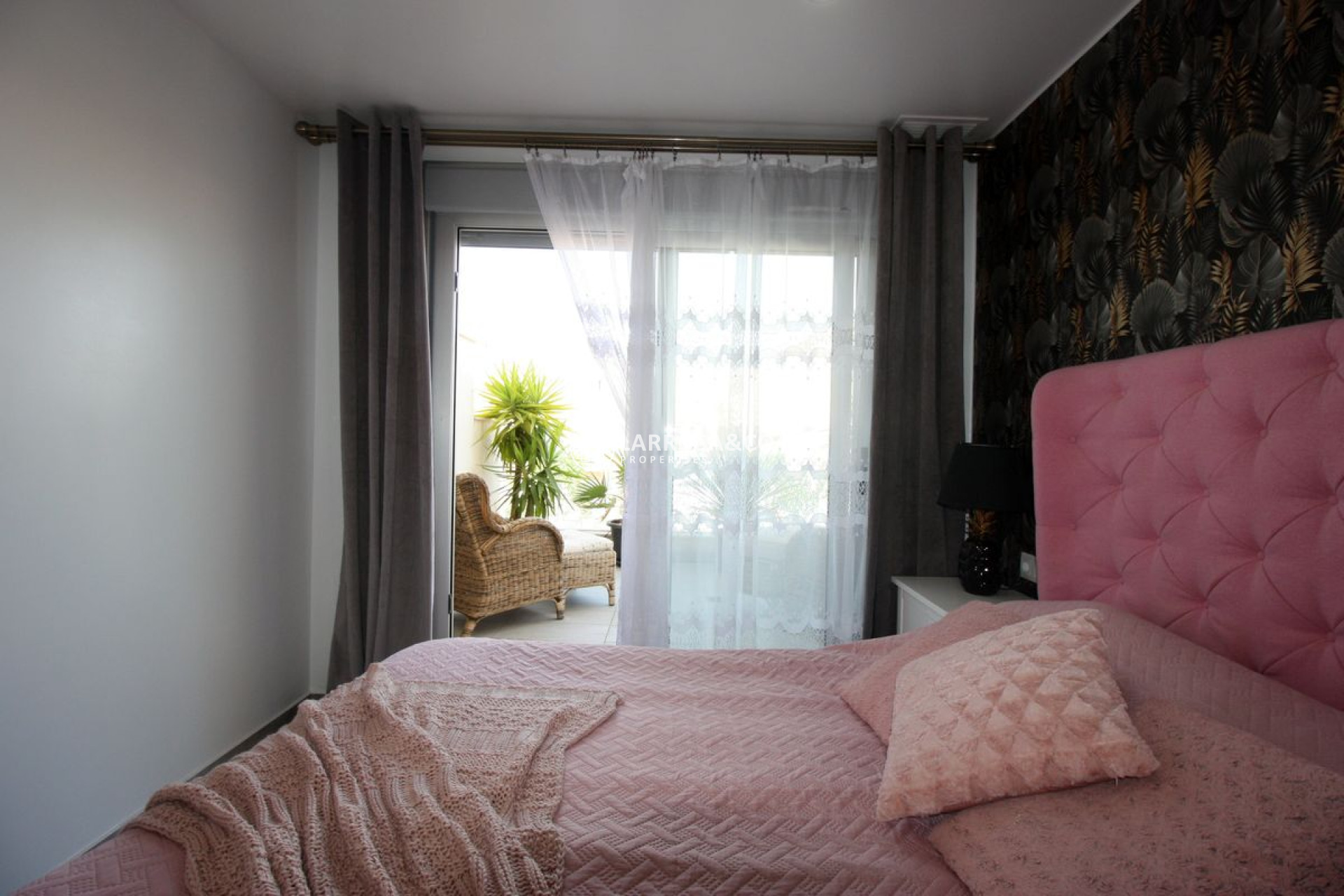 Вторичный рынок - Бунгало - Пилар де Орадада - PILAR DE LA HORADADA