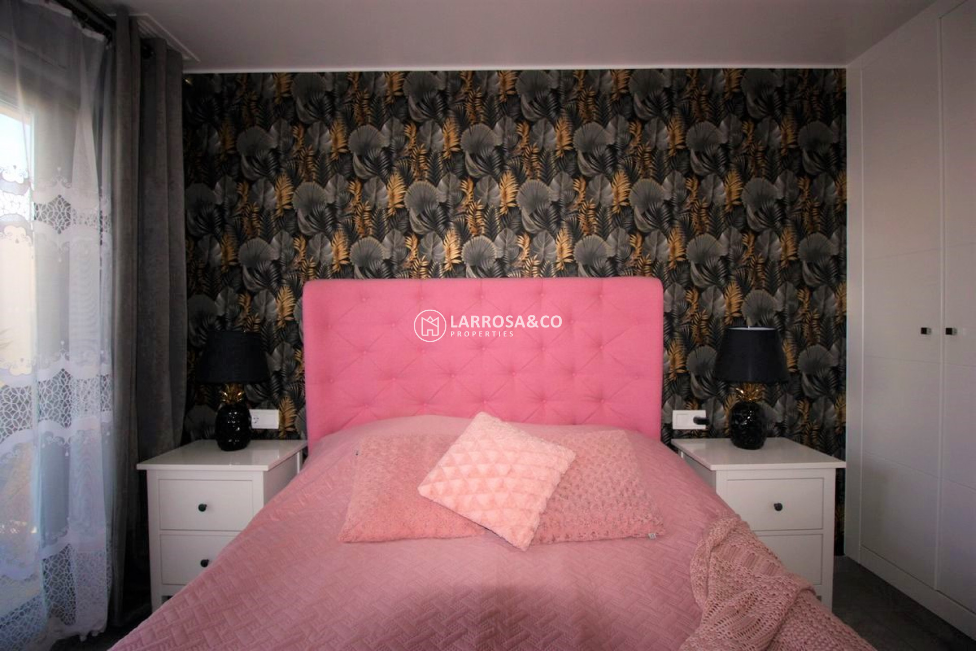 Вторичный рынок - Бунгало - Пилар де Орадада - PILAR DE LA HORADADA