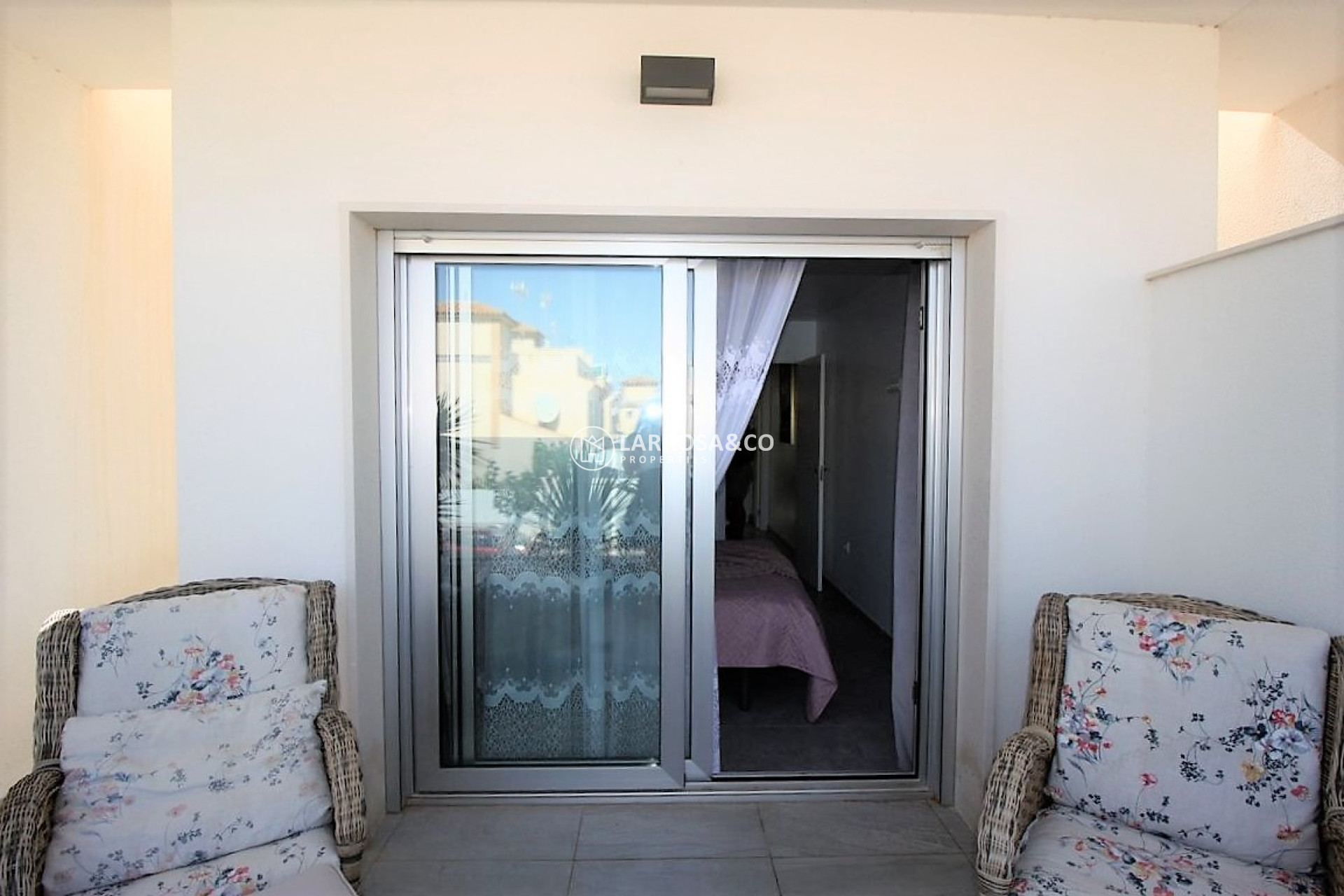 Вторичный рынок - Бунгало - Пилар де Орадада - PILAR DE LA HORADADA