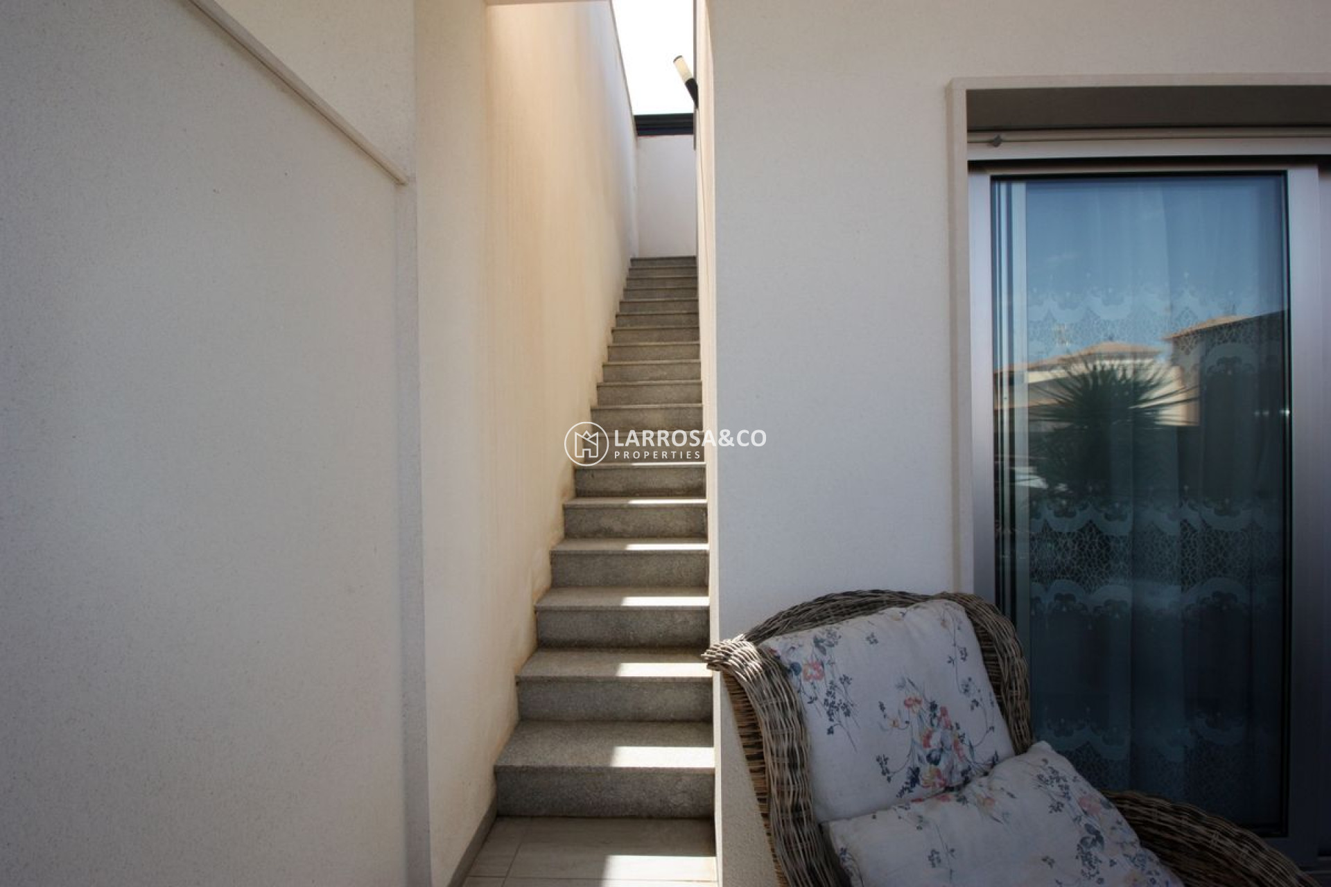 Вторичный рынок - Бунгало - Пилар де Орадада - PILAR DE LA HORADADA