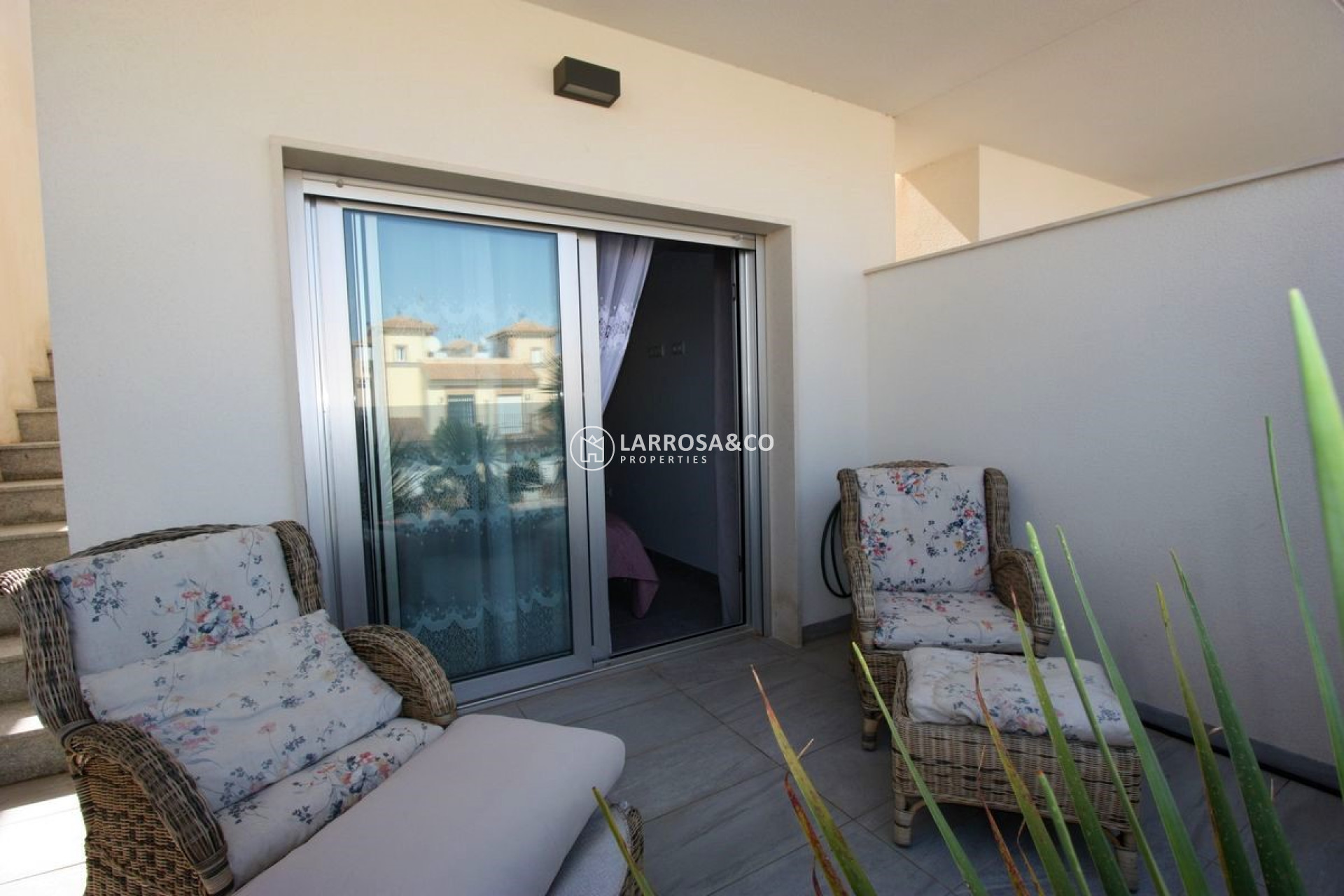 Вторичный рынок - Бунгало - Пилар де Орадада - PILAR DE LA HORADADA