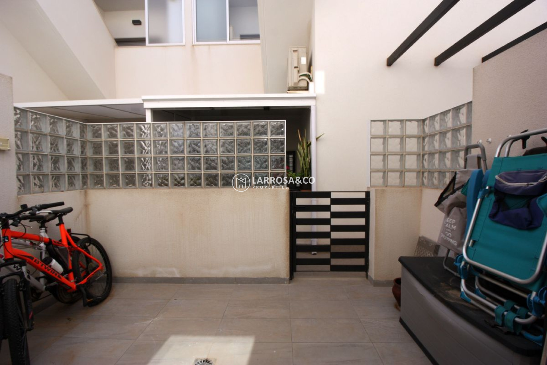 Вторичный рынок - Бунгало - Пилар де Орадада - PILAR DE LA HORADADA