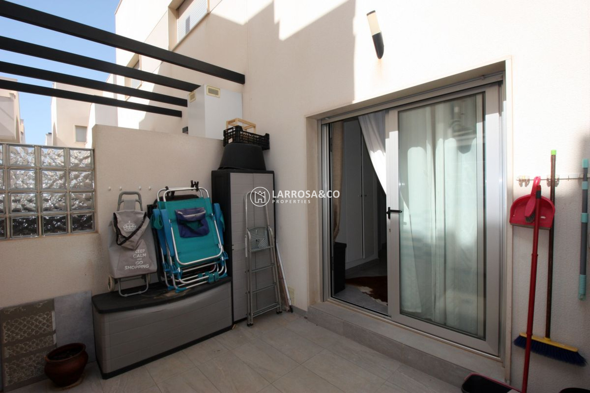 Вторичный рынок - Бунгало - Пилар де Орадада - PILAR DE LA HORADADA