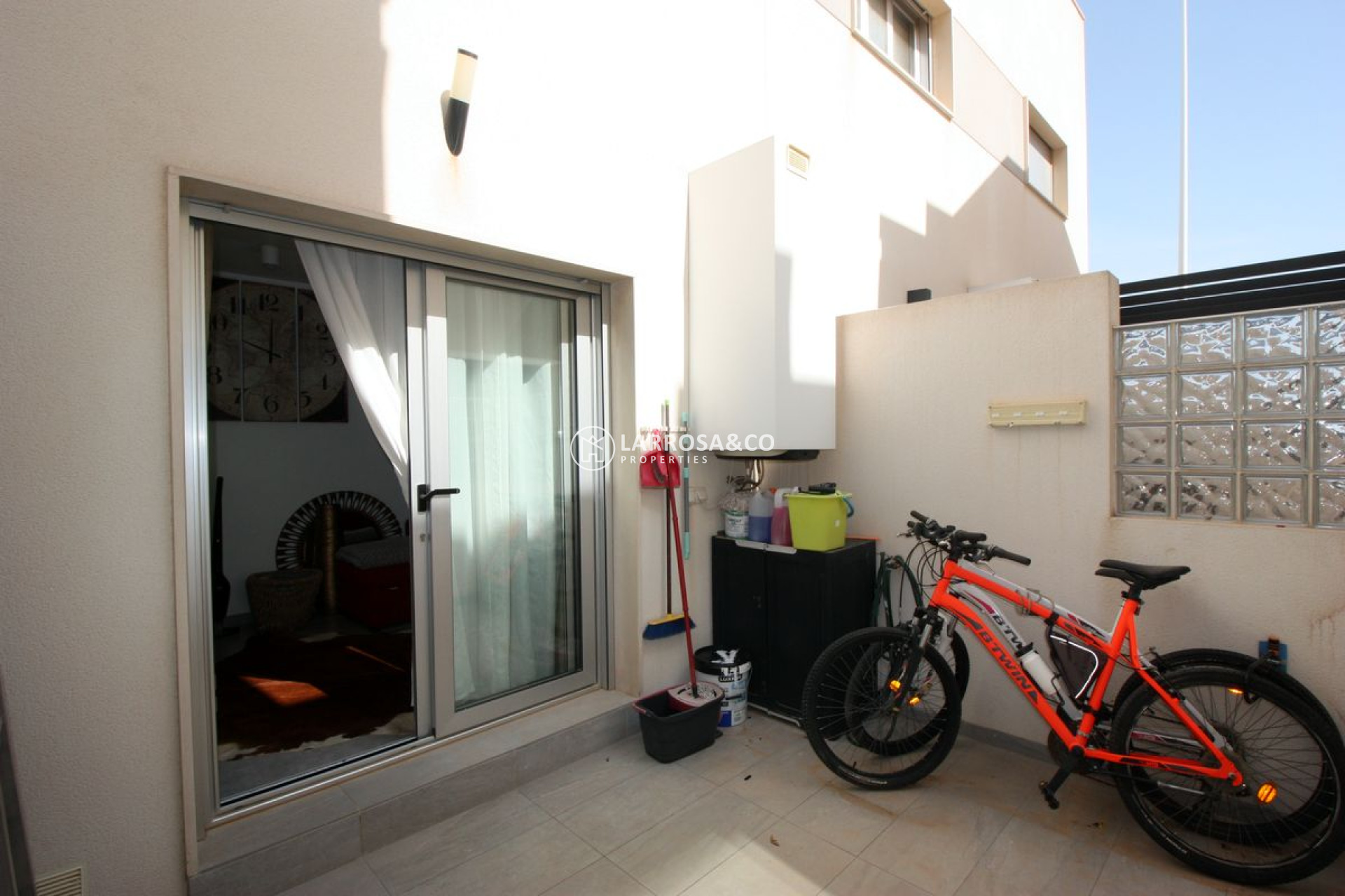 Вторичный рынок - Бунгало - Пилар де Орадада - PILAR DE LA HORADADA