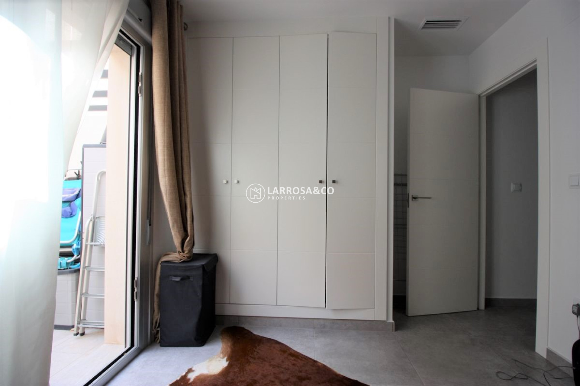 Вторичный рынок - Бунгало - Пилар де Орадада - PILAR DE LA HORADADA