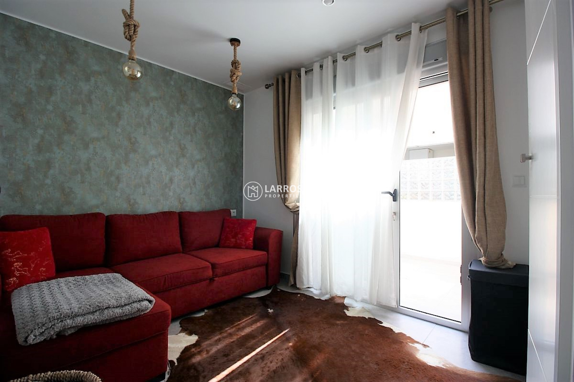 Вторичный рынок - Бунгало - Пилар де Орадада - PILAR DE LA HORADADA