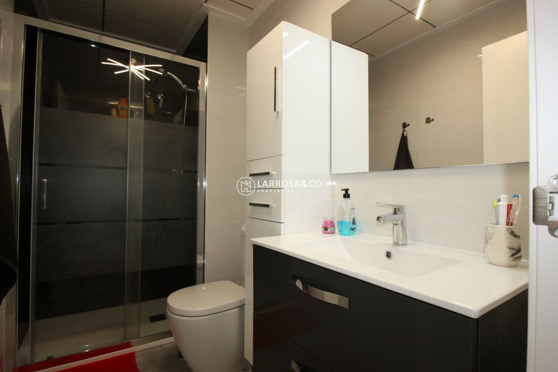 Вторичный рынок - Бунгало - Пилар де Орадада - PILAR DE LA HORADADA