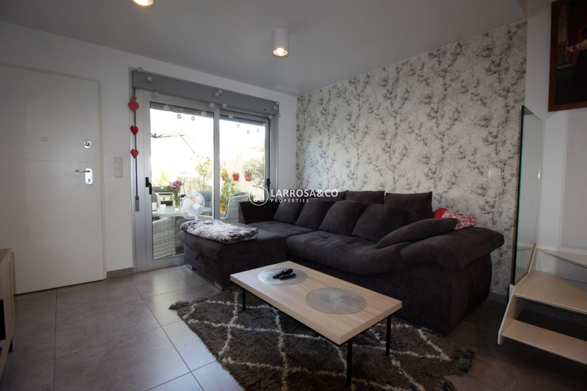 Вторичный рынок - Бунгало - Пилар де Орадада - PILAR DE LA HORADADA