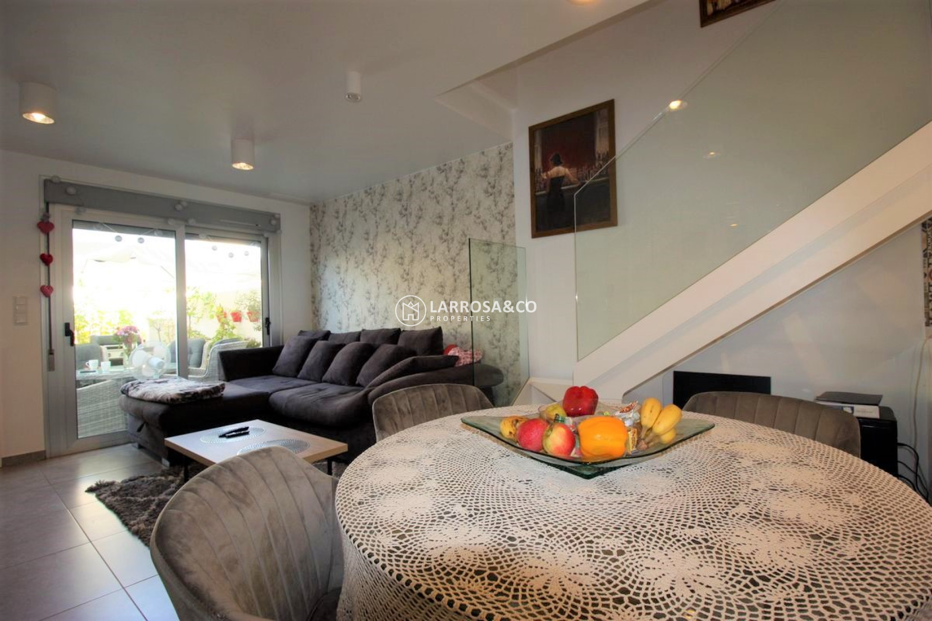 Вторичный рынок - Бунгало - Пилар де Орадада - PILAR DE LA HORADADA