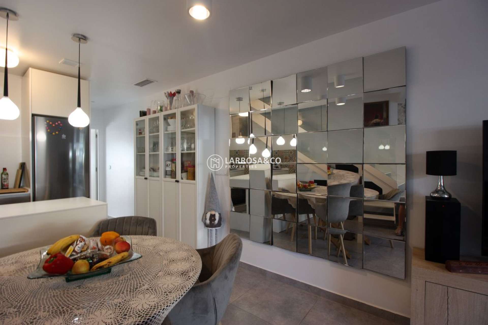 Вторичный рынок - Бунгало - Пилар де Орадада - PILAR DE LA HORADADA