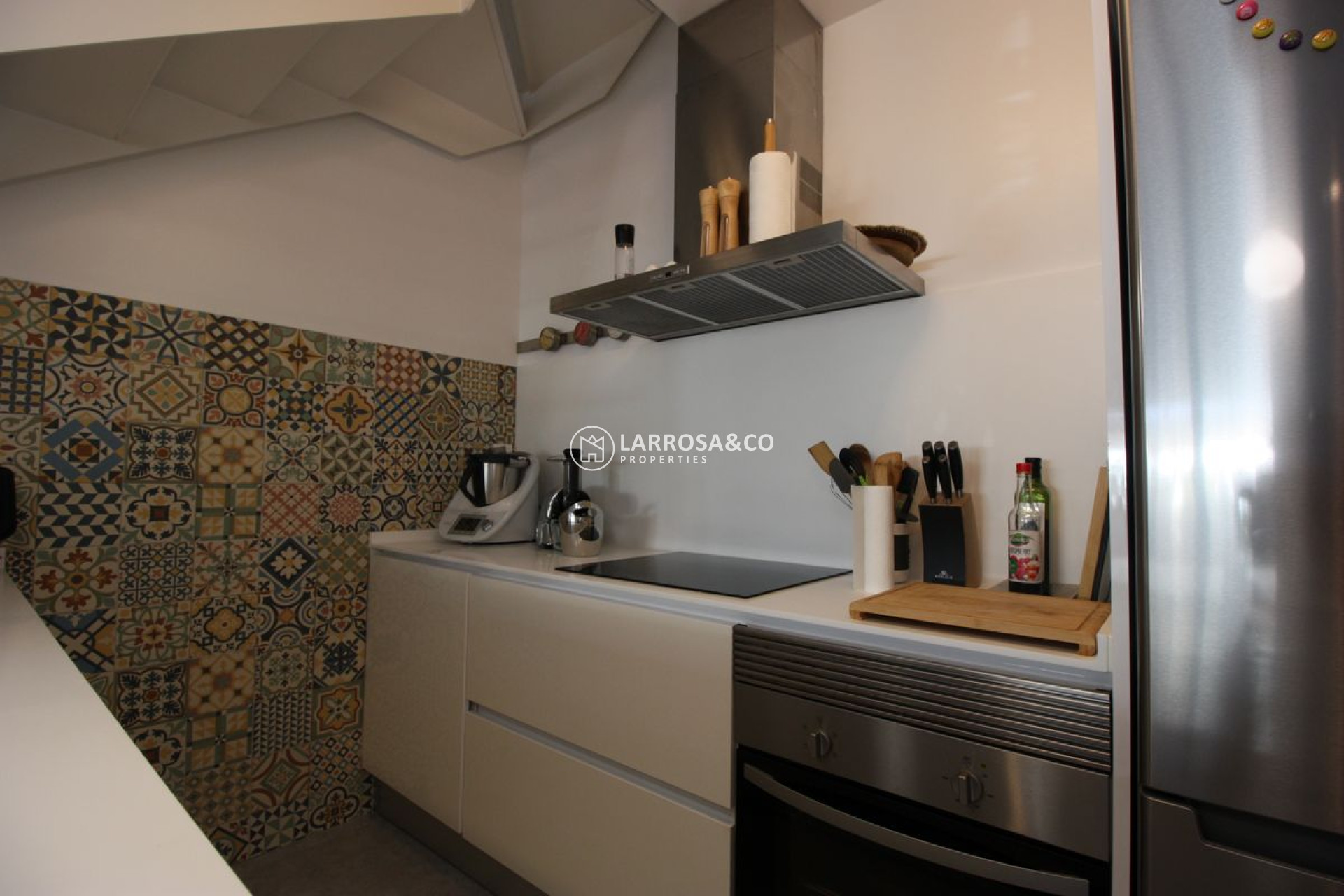 Вторичный рынок - Бунгало - Пилар де Орадада - PILAR DE LA HORADADA