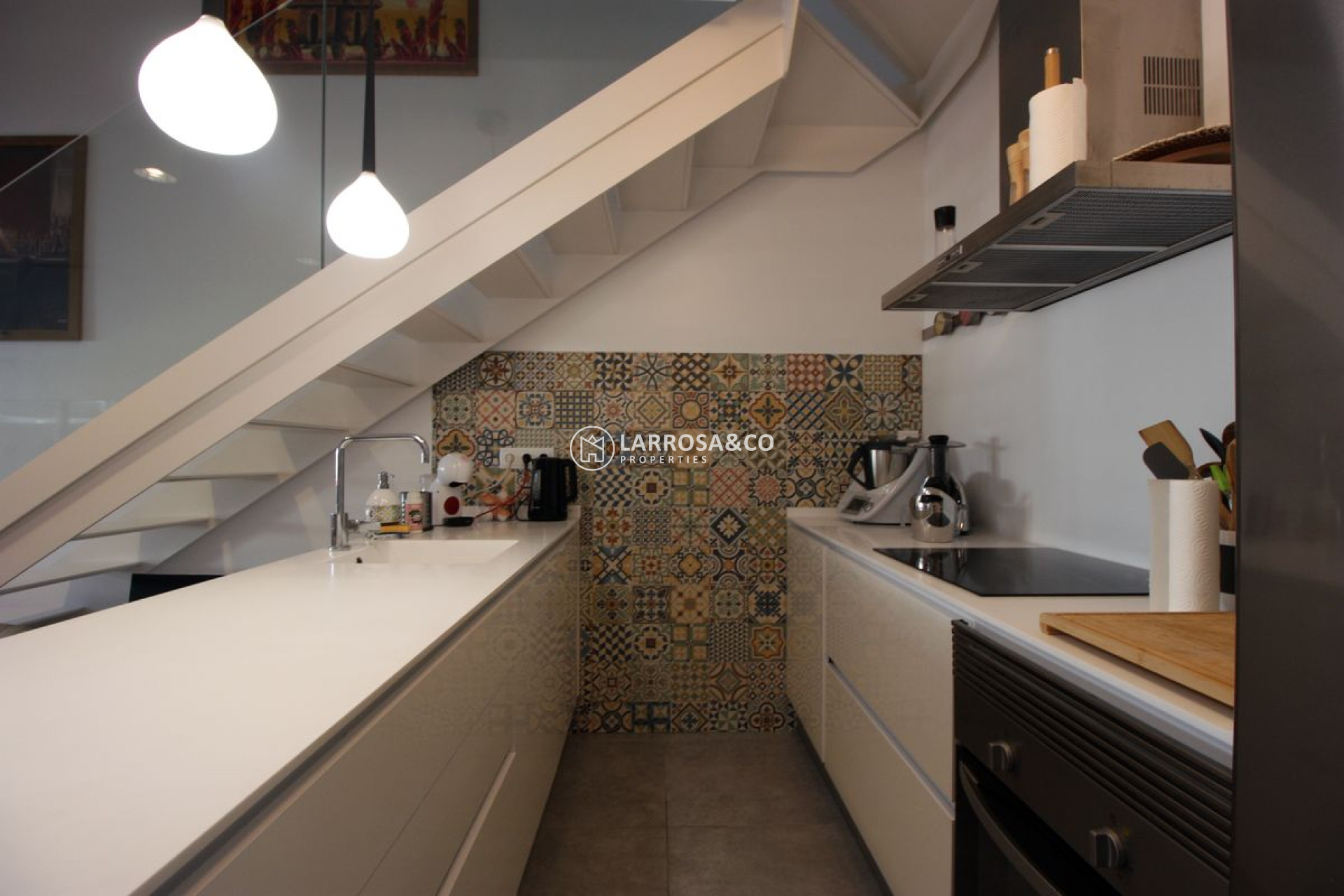 Вторичный рынок - Бунгало - Пилар де Орадада - PILAR DE LA HORADADA