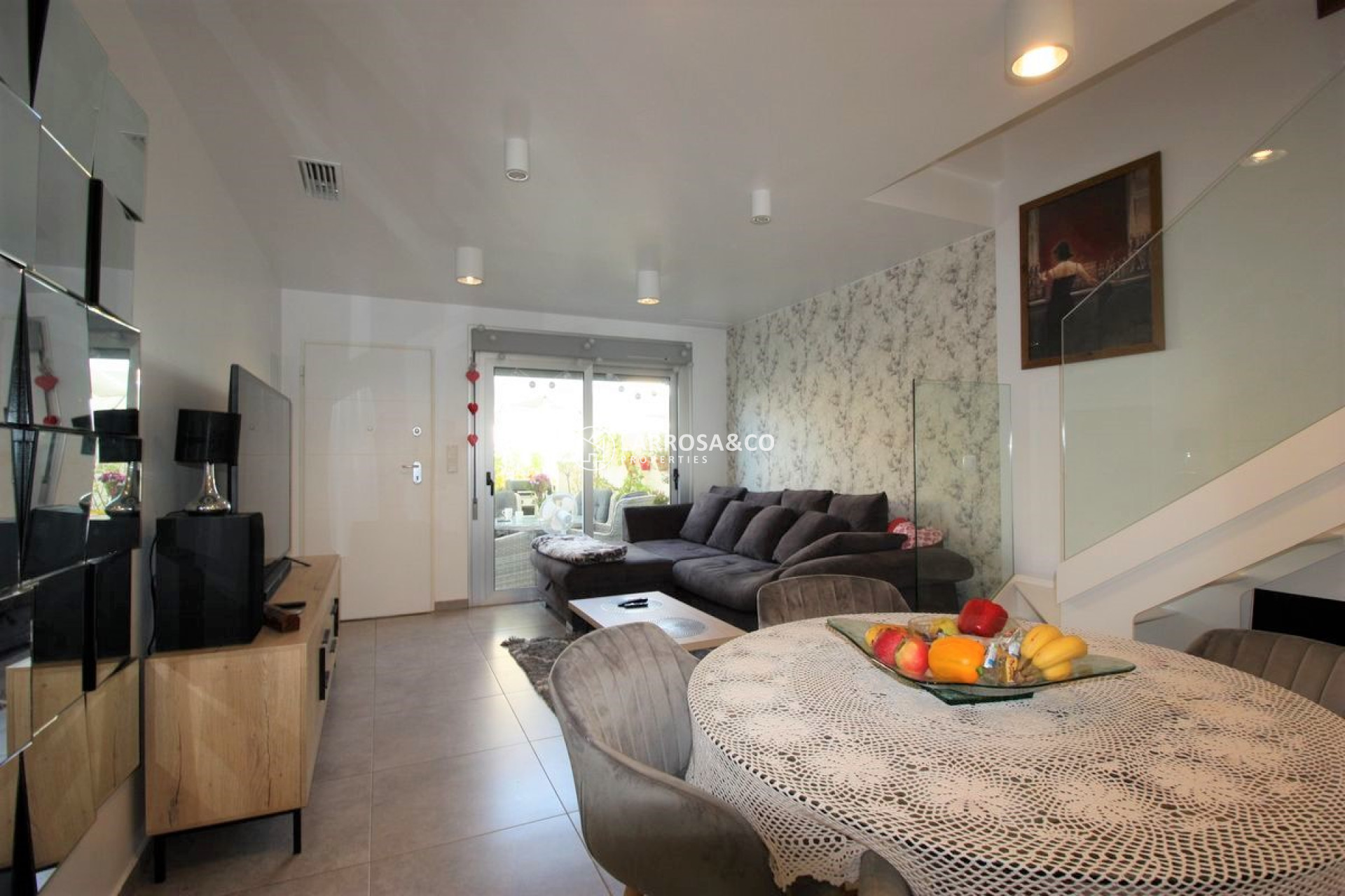 Вторичный рынок - Бунгало - Пилар де Орадада - PILAR DE LA HORADADA