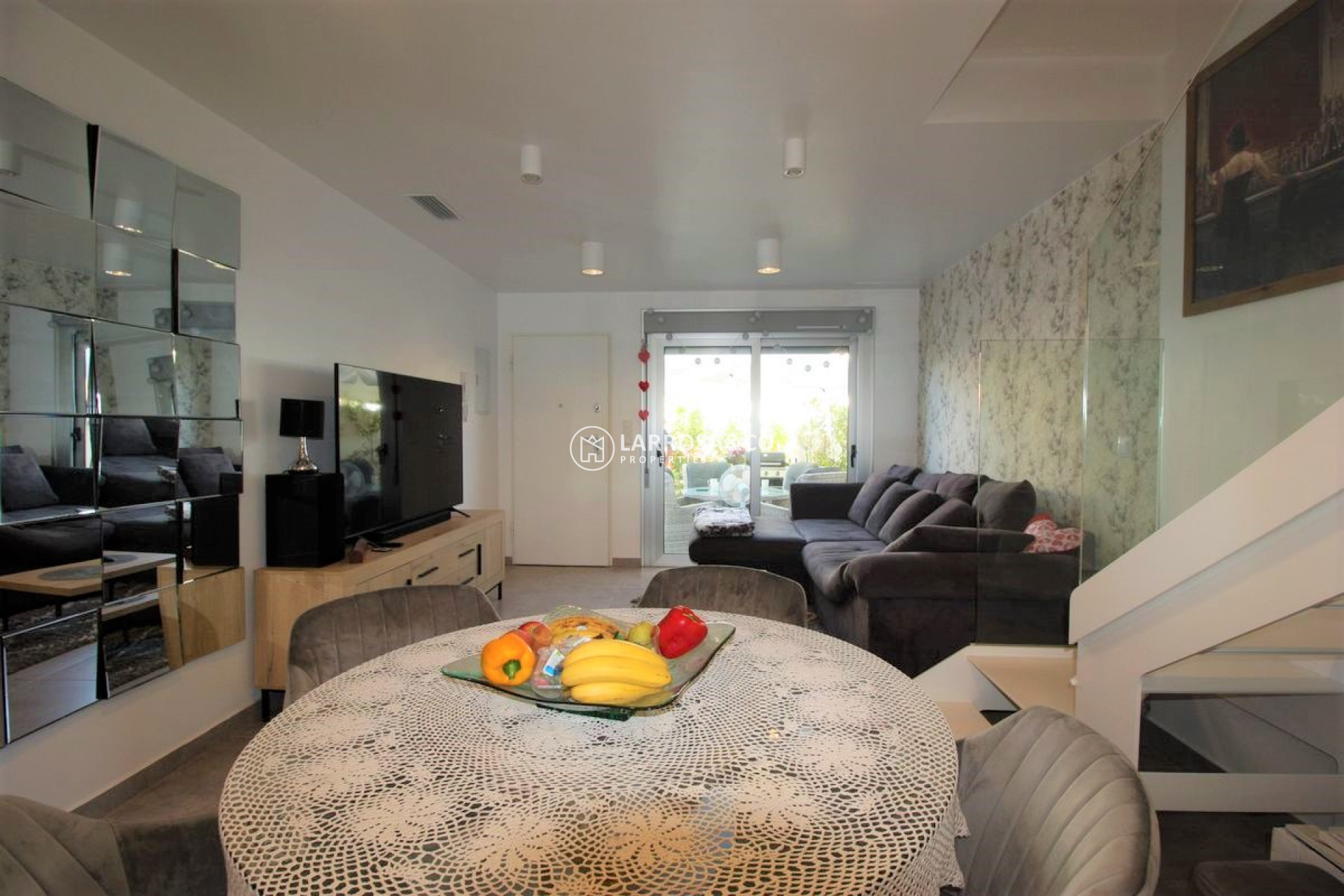 Вторичный рынок - Бунгало - Пилар де Орадада - PILAR DE LA HORADADA