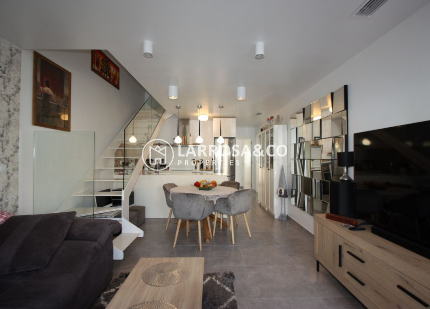 Вторичный рынок - Бунгало - Пилар де Орадада - PILAR DE LA HORADADA