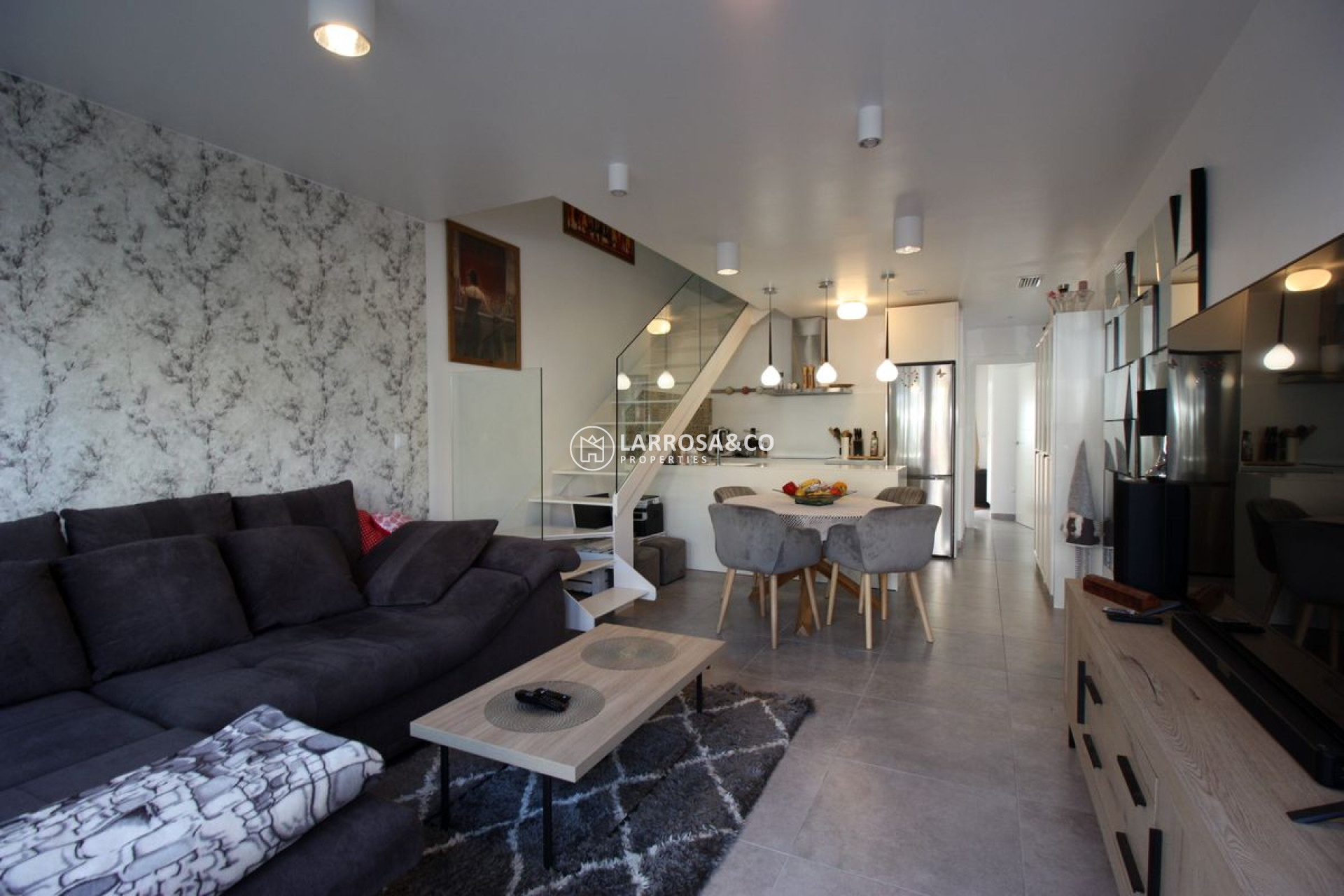 Вторичный рынок - Бунгало - Пилар де Орадада - PILAR DE LA HORADADA