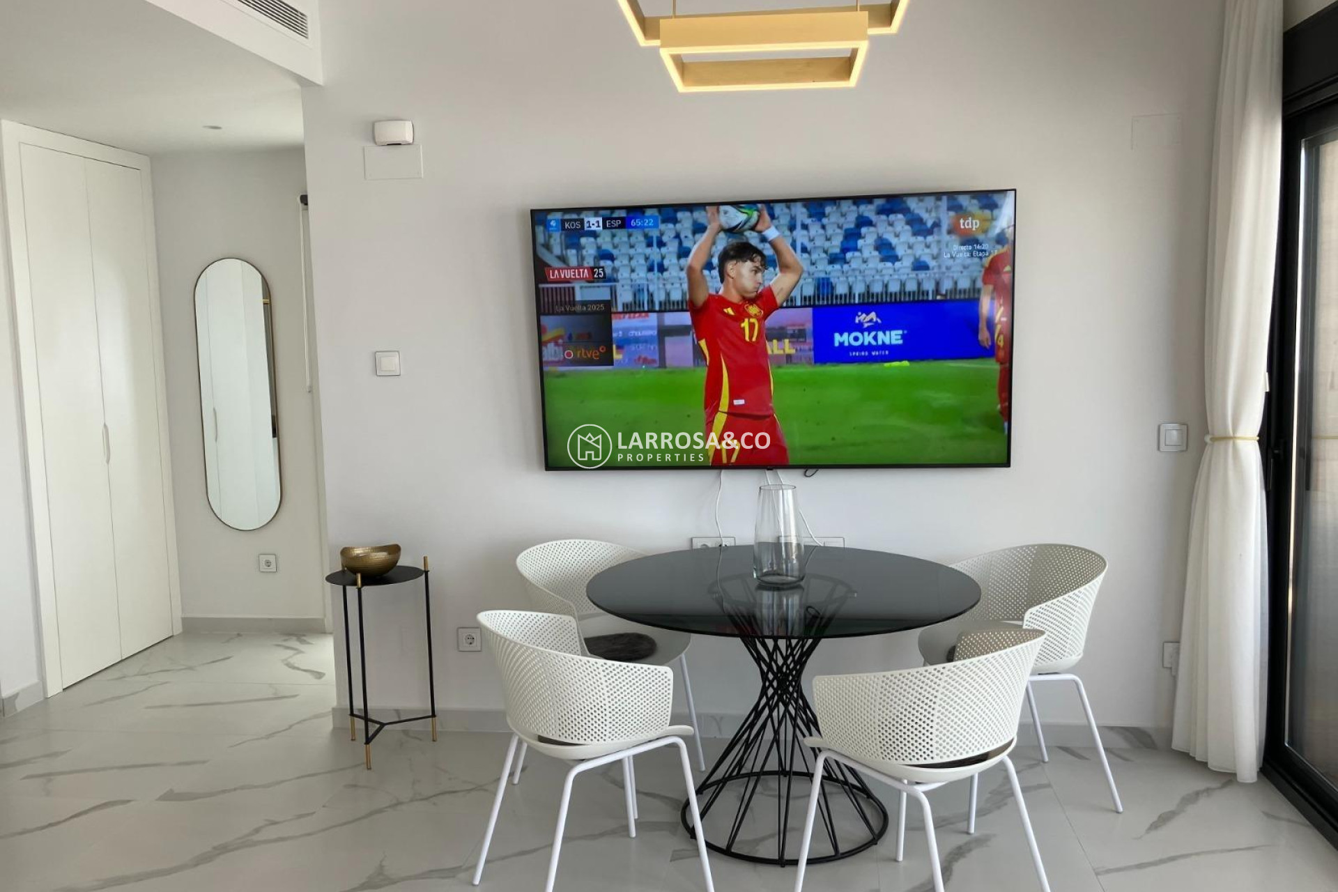 Вторичный рынок - Бунгало - Сан Мигель де Салинас - Las Colinas