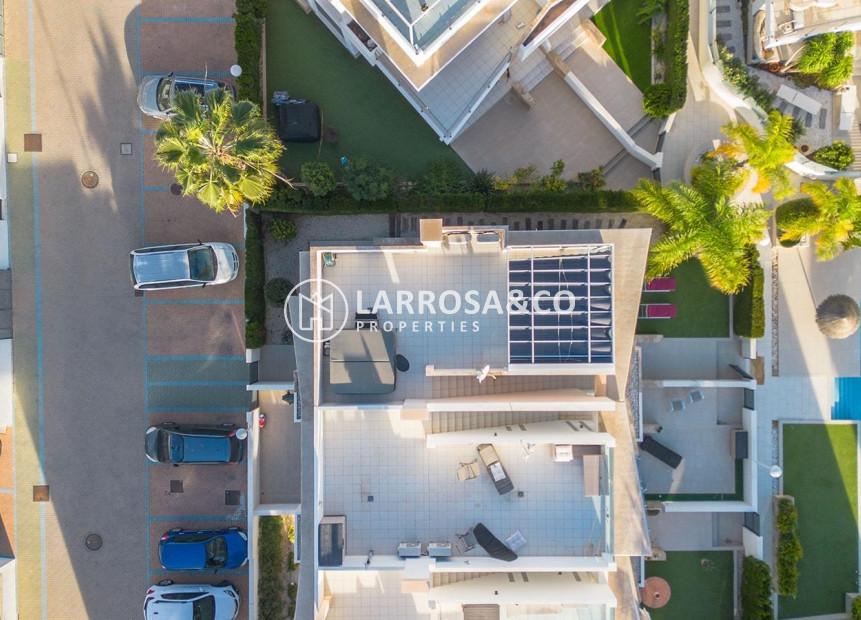 Вторичный рынок - Бунгало - Сьюдад Кесада - Costa blanca sur