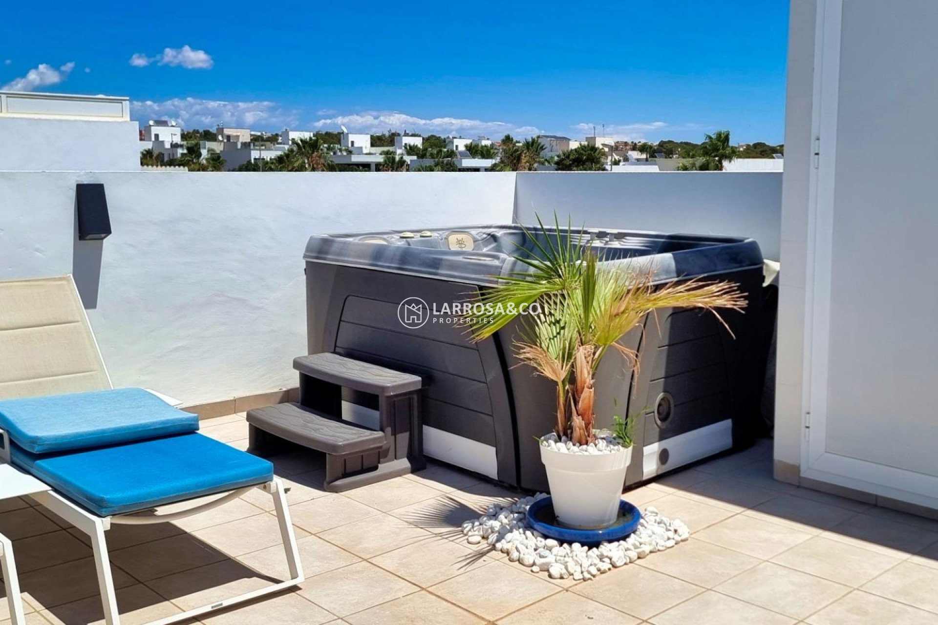 Вторичный рынок - Бунгало - Сьюдад Кесада - Costa Blanca