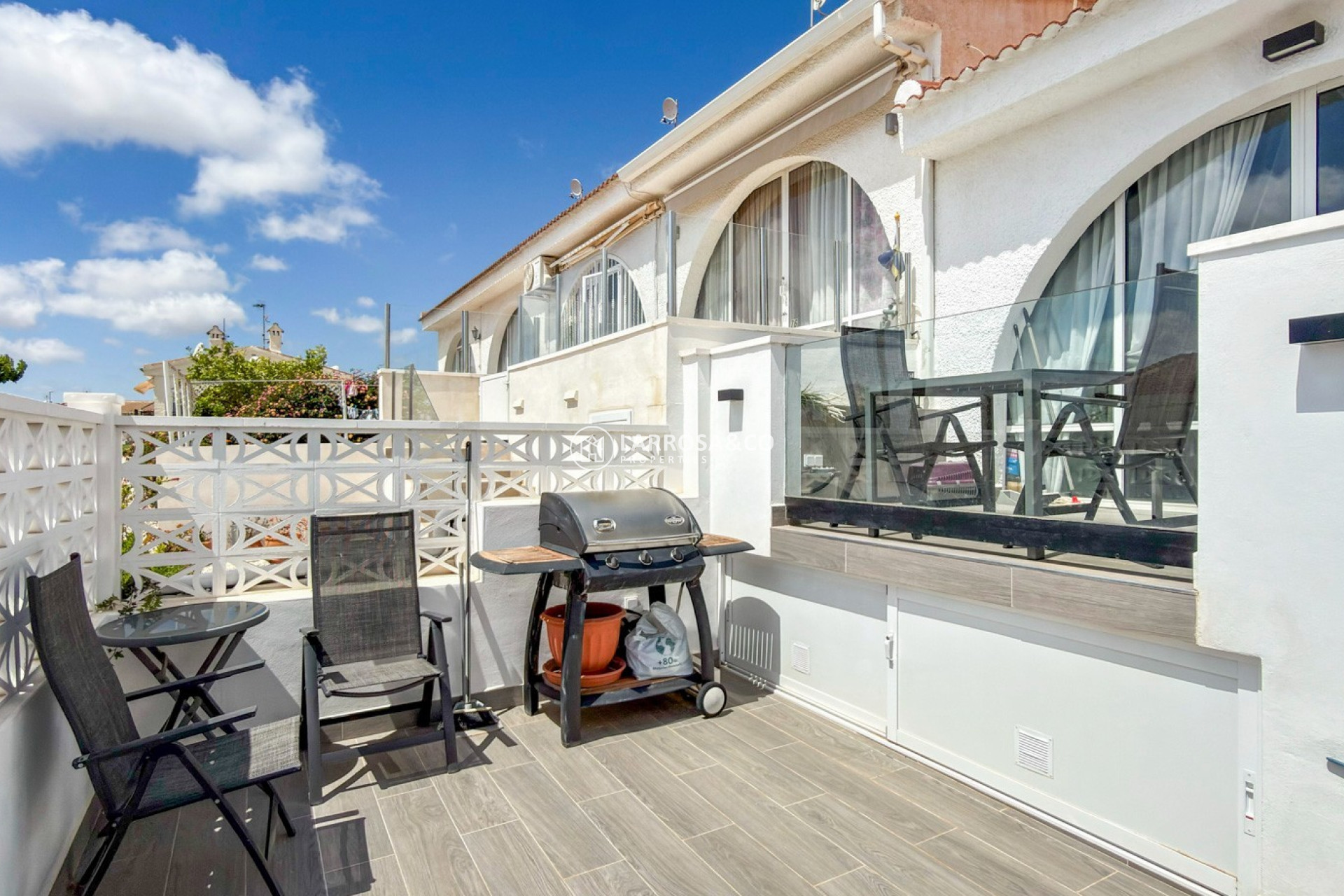 Вторичный рынок - Бунгало - Сьюдад Кесада - Costa Blanca