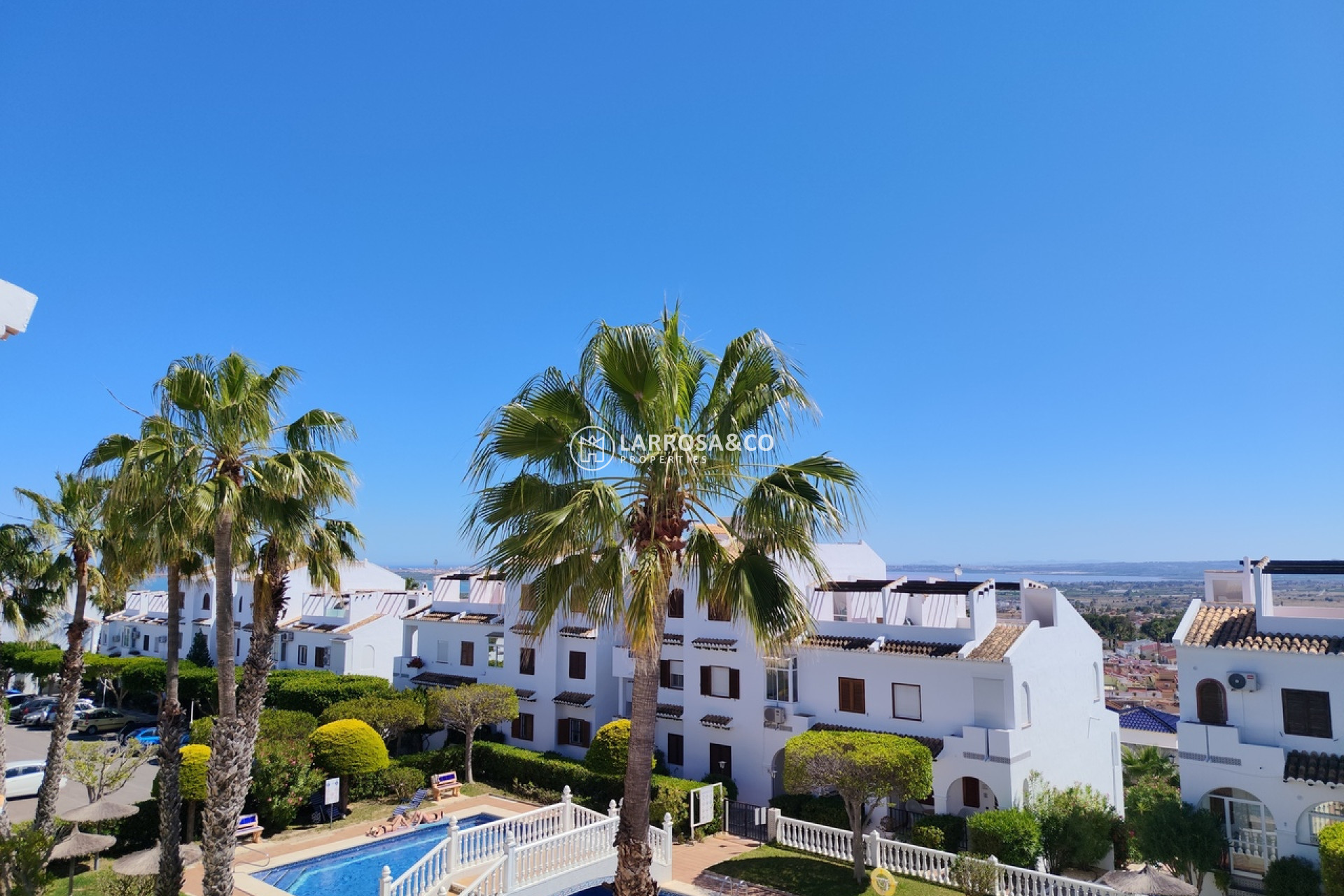 Вторичный рынок - Бунгало - Сьюдад Кесада - Costa Blanca