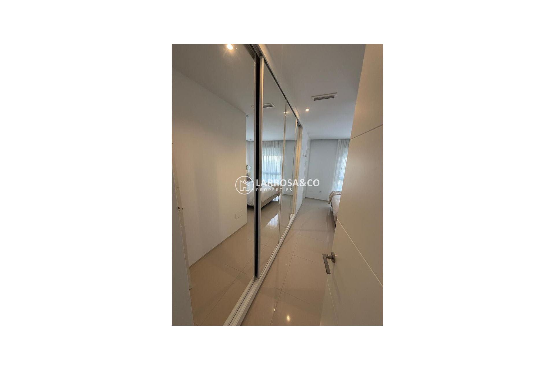 Вторичный рынок - Бунгало - Сьюдад Кесада - Costa Blanca