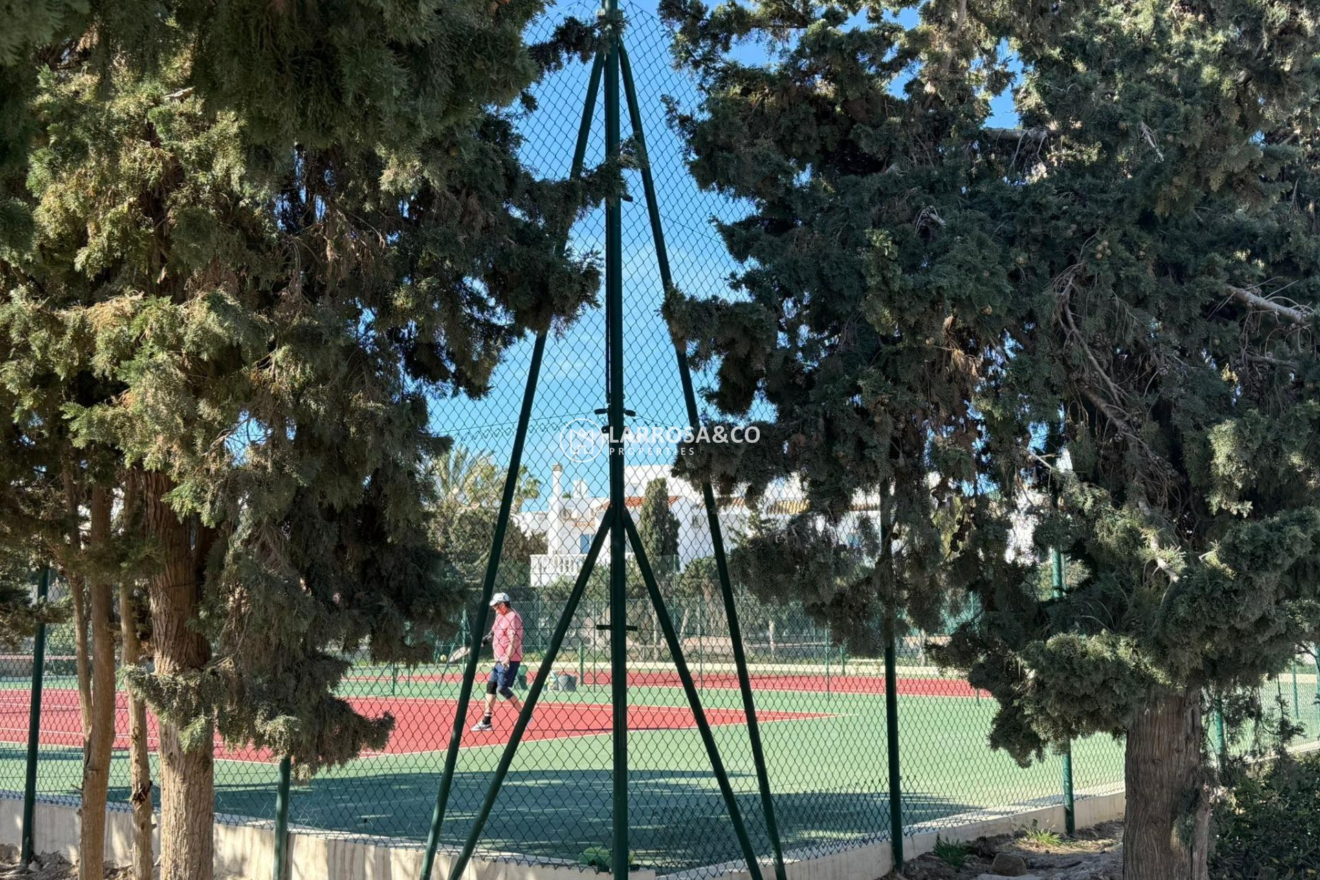 Вторичный рынок - Бунгало - Торревьеха - Cañada Del Molino