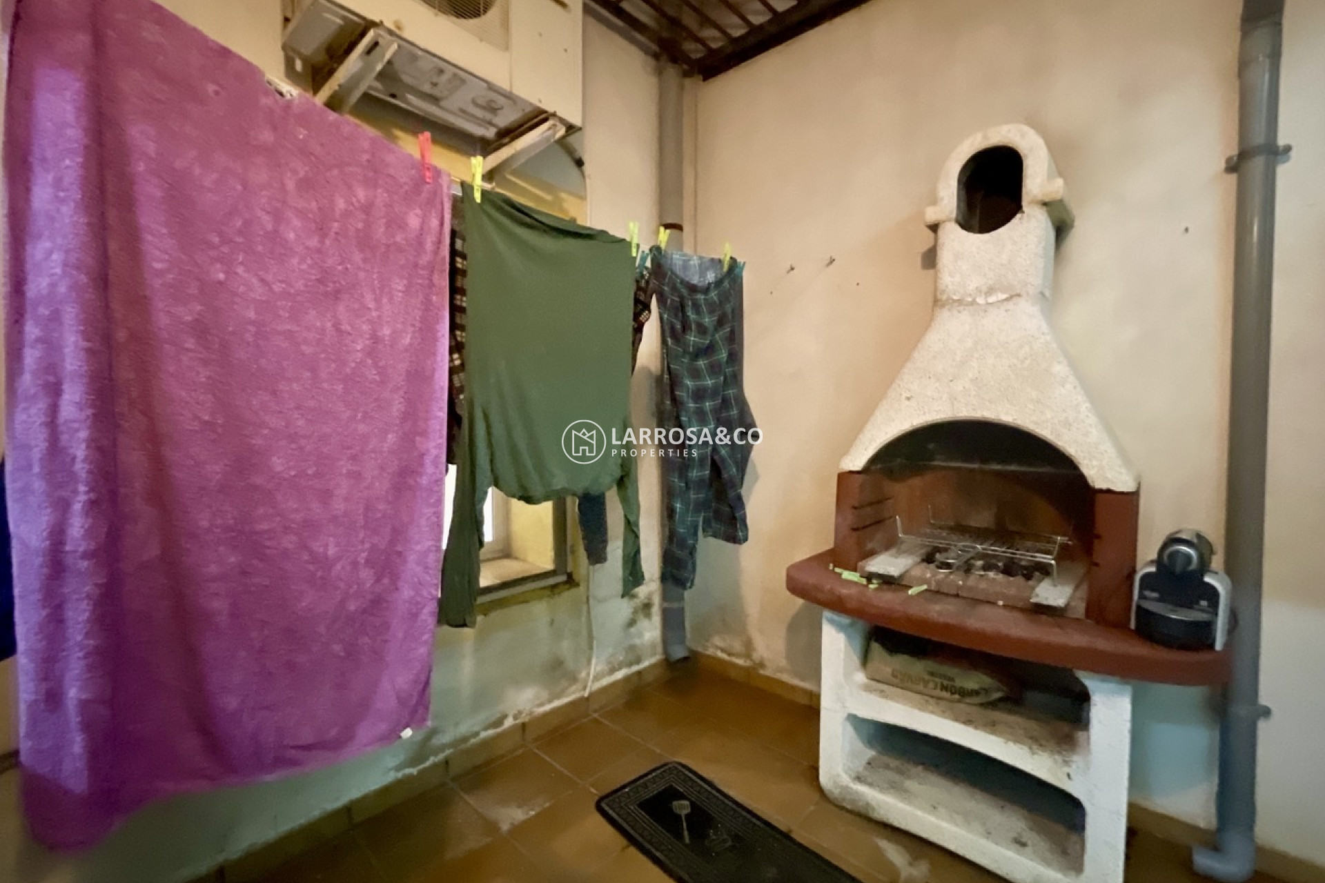 Вторичный рынок - Бунгало - Торревьеха - Costa Blanca