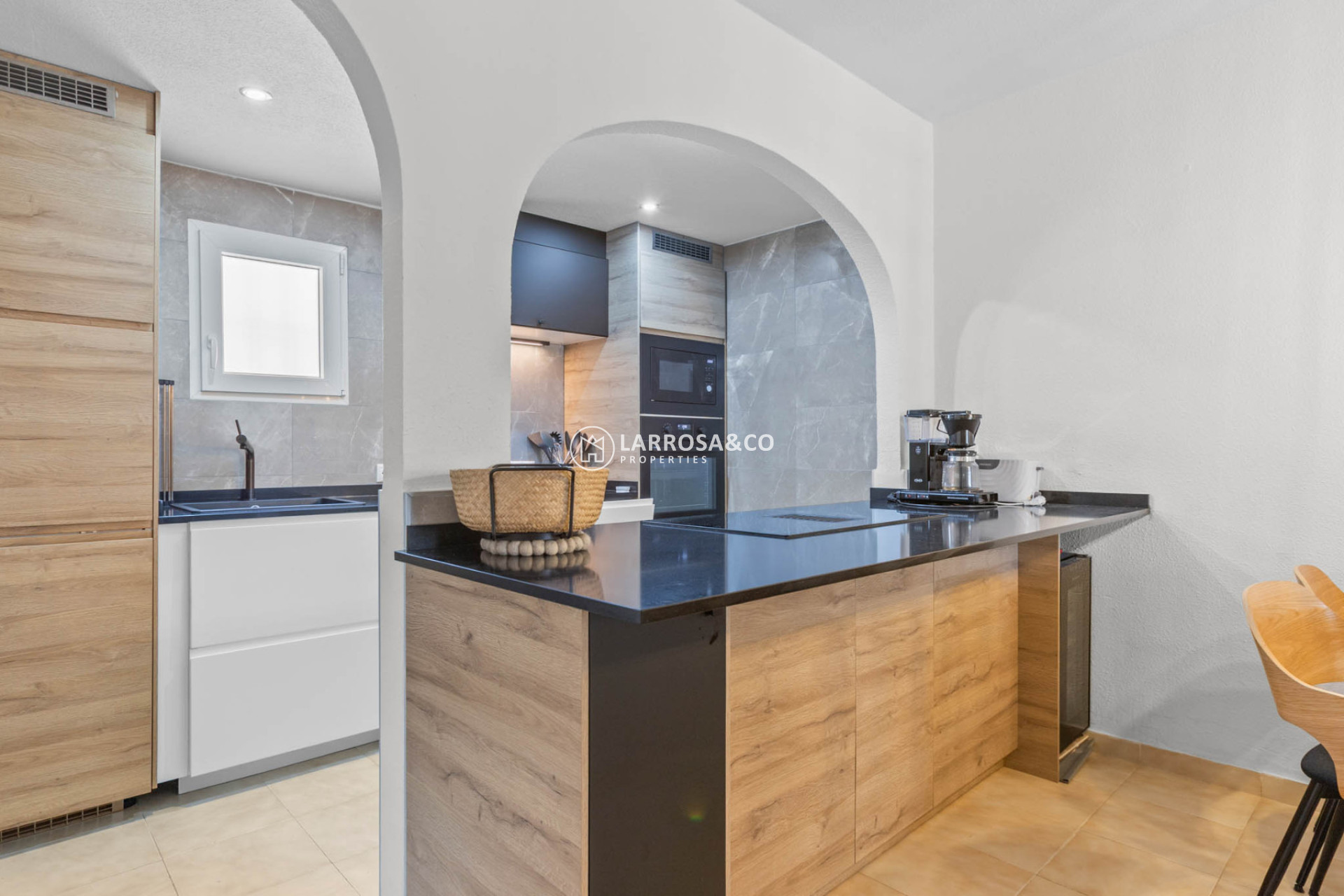 Вторичный рынок - Бунгало - Торревьеха - Costa Blanca