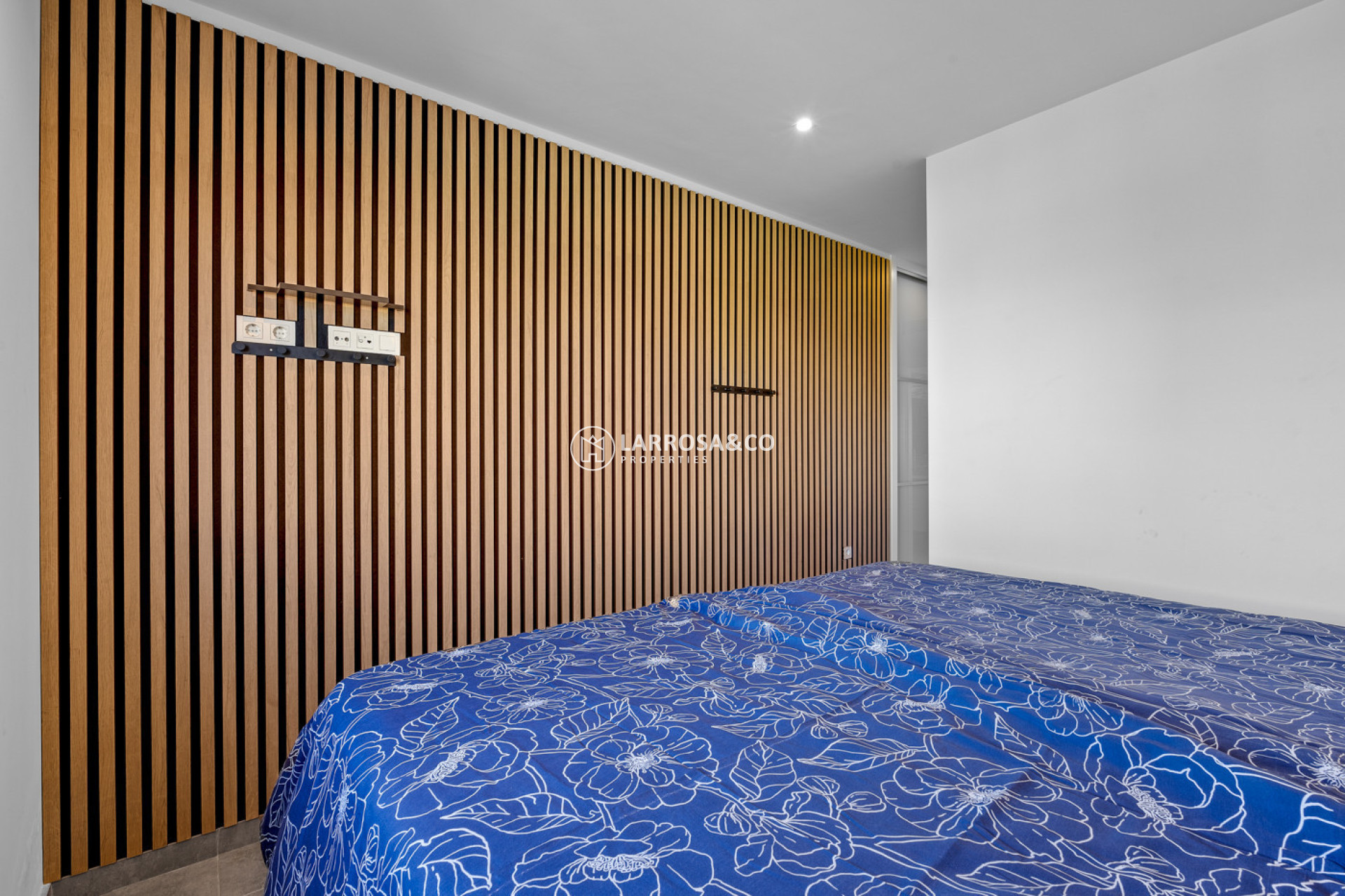 Вторичный рынок - Бунгало - Торревьеха - Costa Blanca