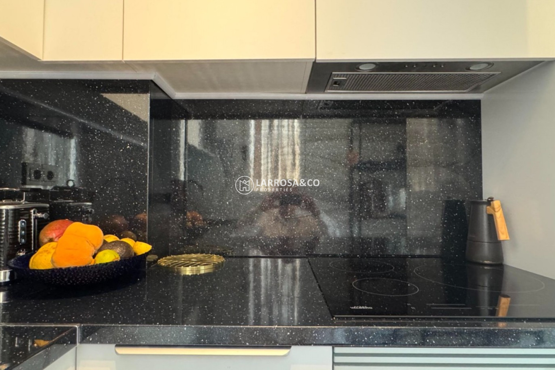 Вторичный рынок - Бунгало - Торревьеха - Costa Blanca