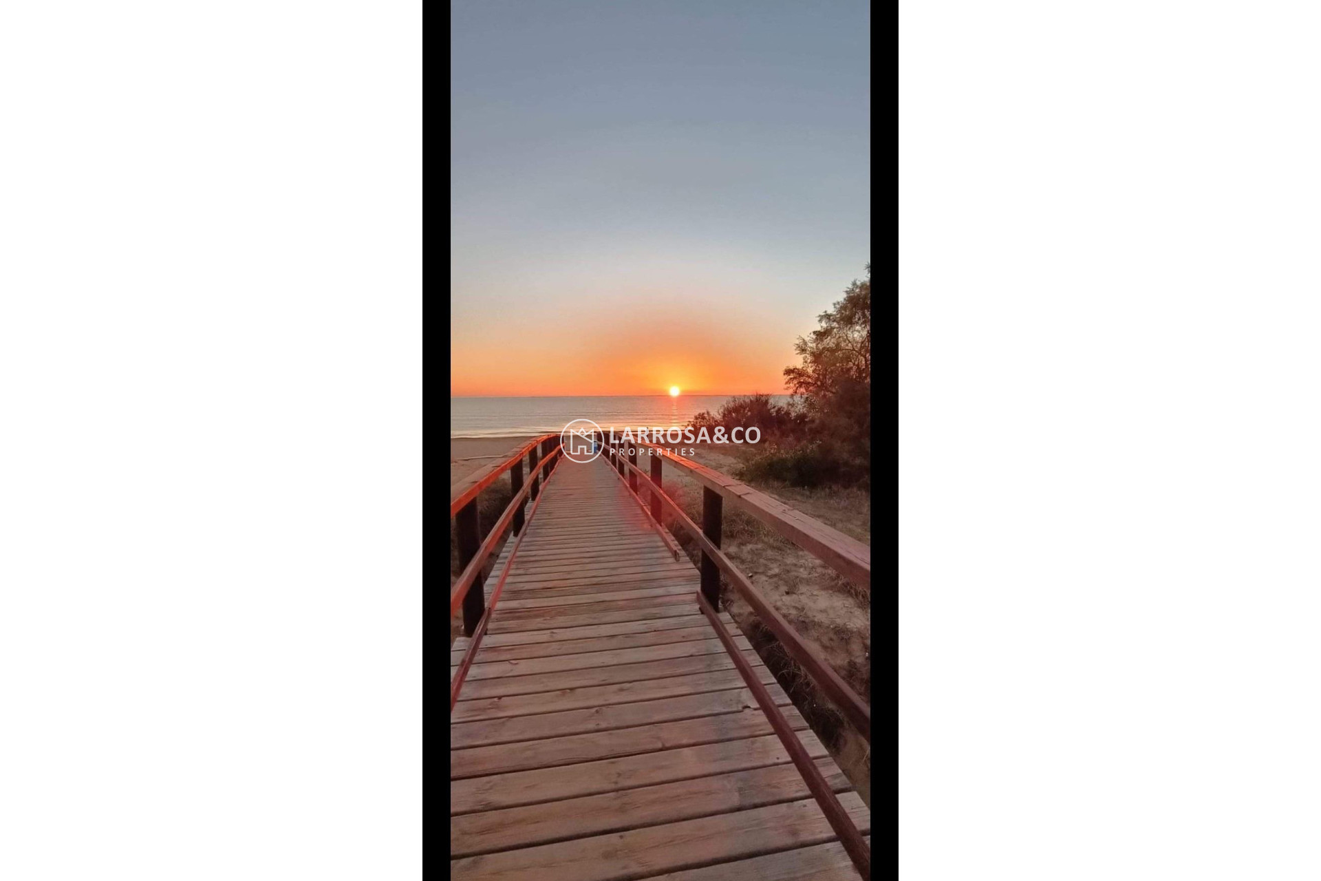 Вторичный рынок - Бунгало - Торревьеха - Ла Мата