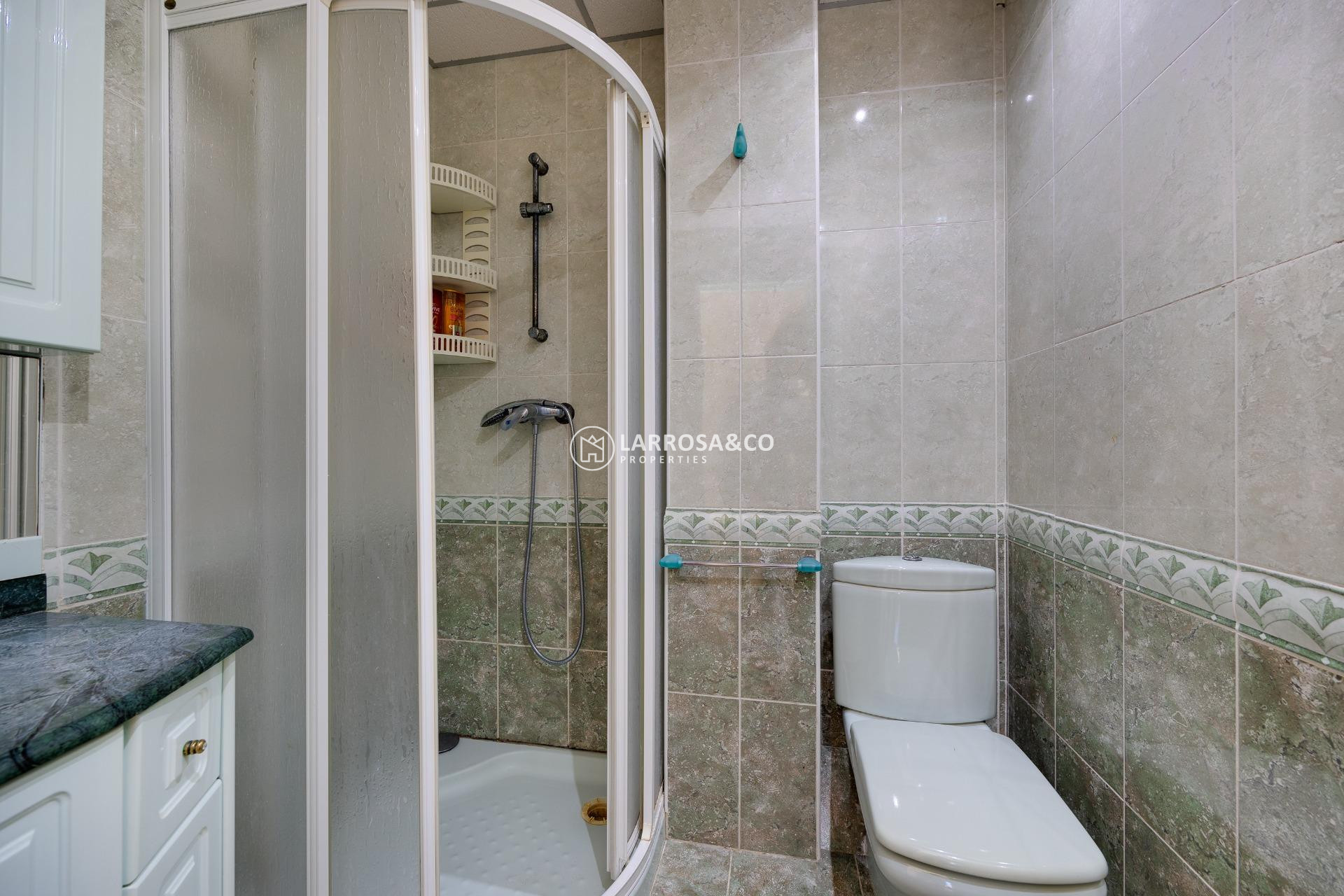 Вторичный рынок - Бунгало - Торревьеха - Ла Мата