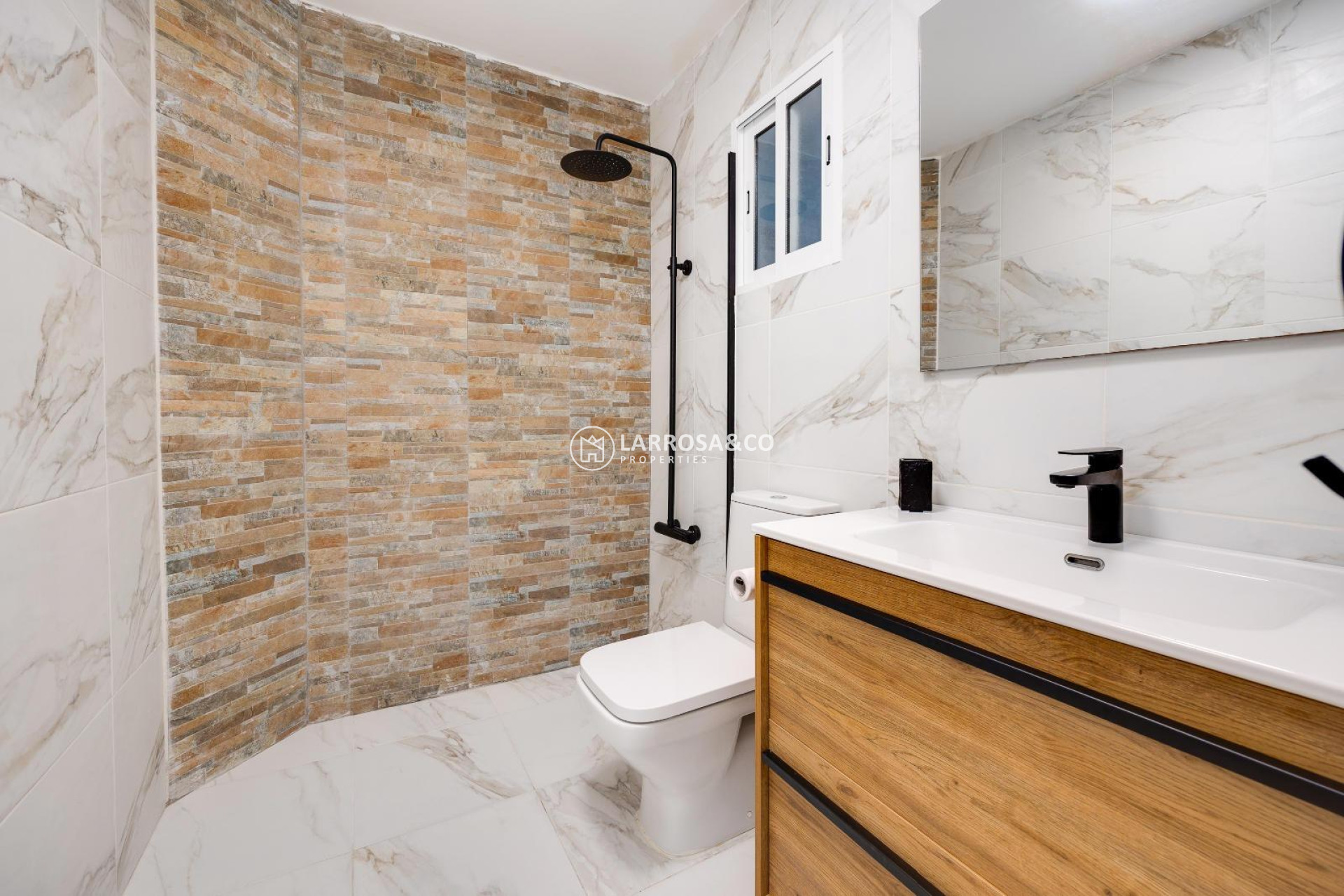 Вторичный рынок - Бунгало - Торревьеха - La Siesta - El Salado - Torreta