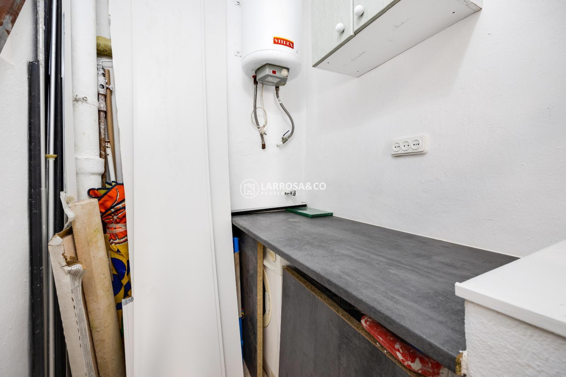 Вторичный рынок - Бунгало - Торревьеха - La Siesta - El Salado - Torreta