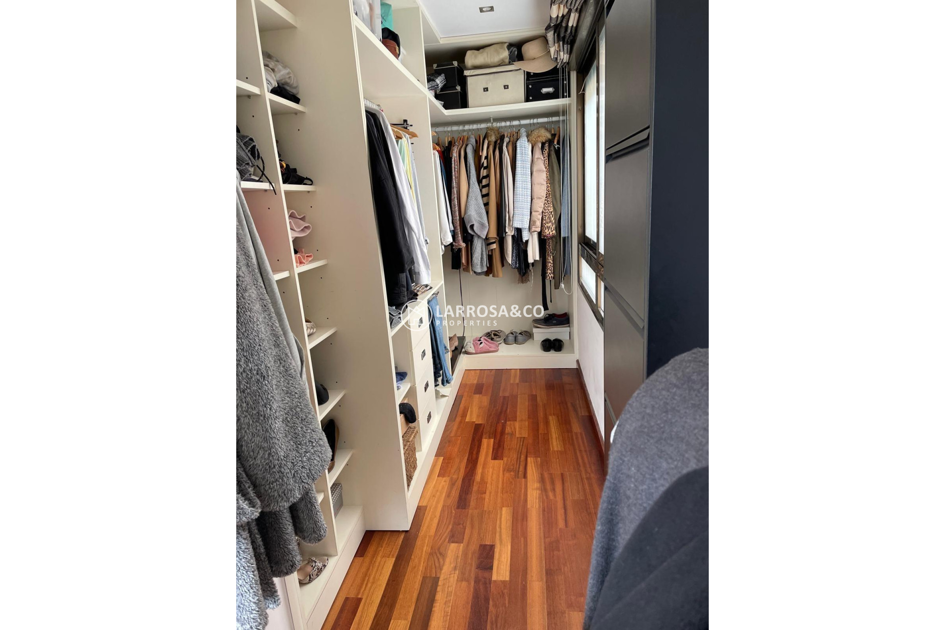 Вторичный рынок - Бунгало - Торревьеха - Playa del cura