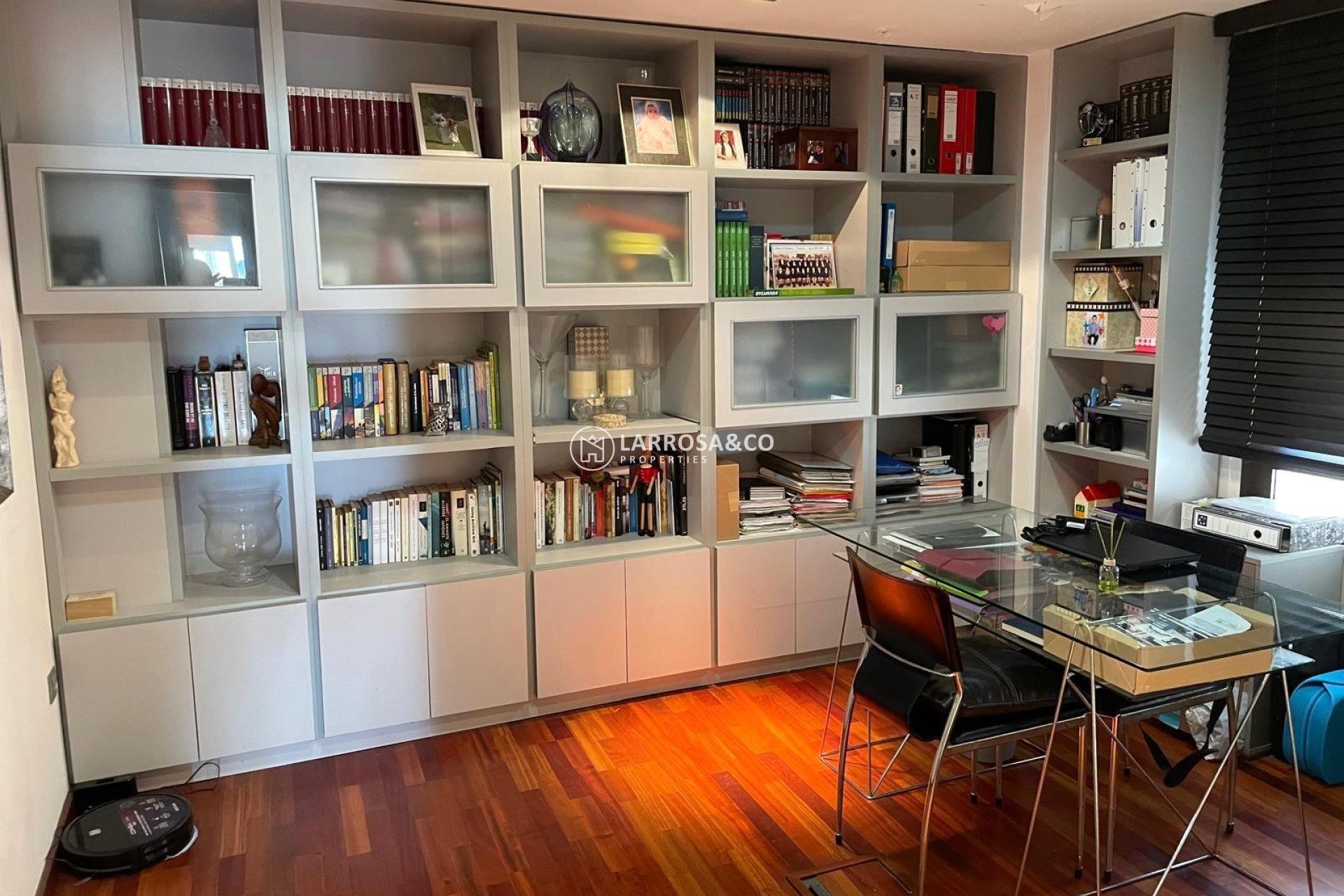 Вторичный рынок - Бунгало - Торревьеха - Playa del cura