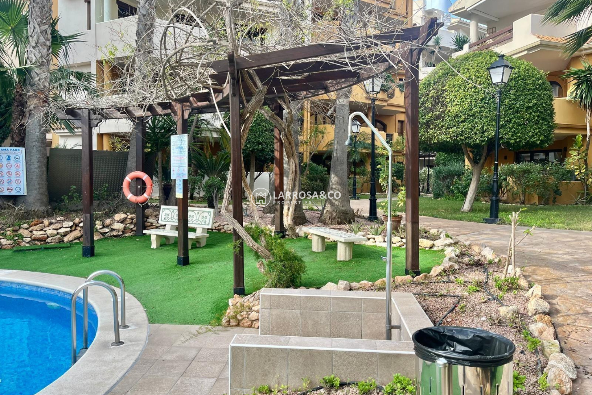 Вторичный рынок - Бунгало - Торревьеха - Пунта Прима